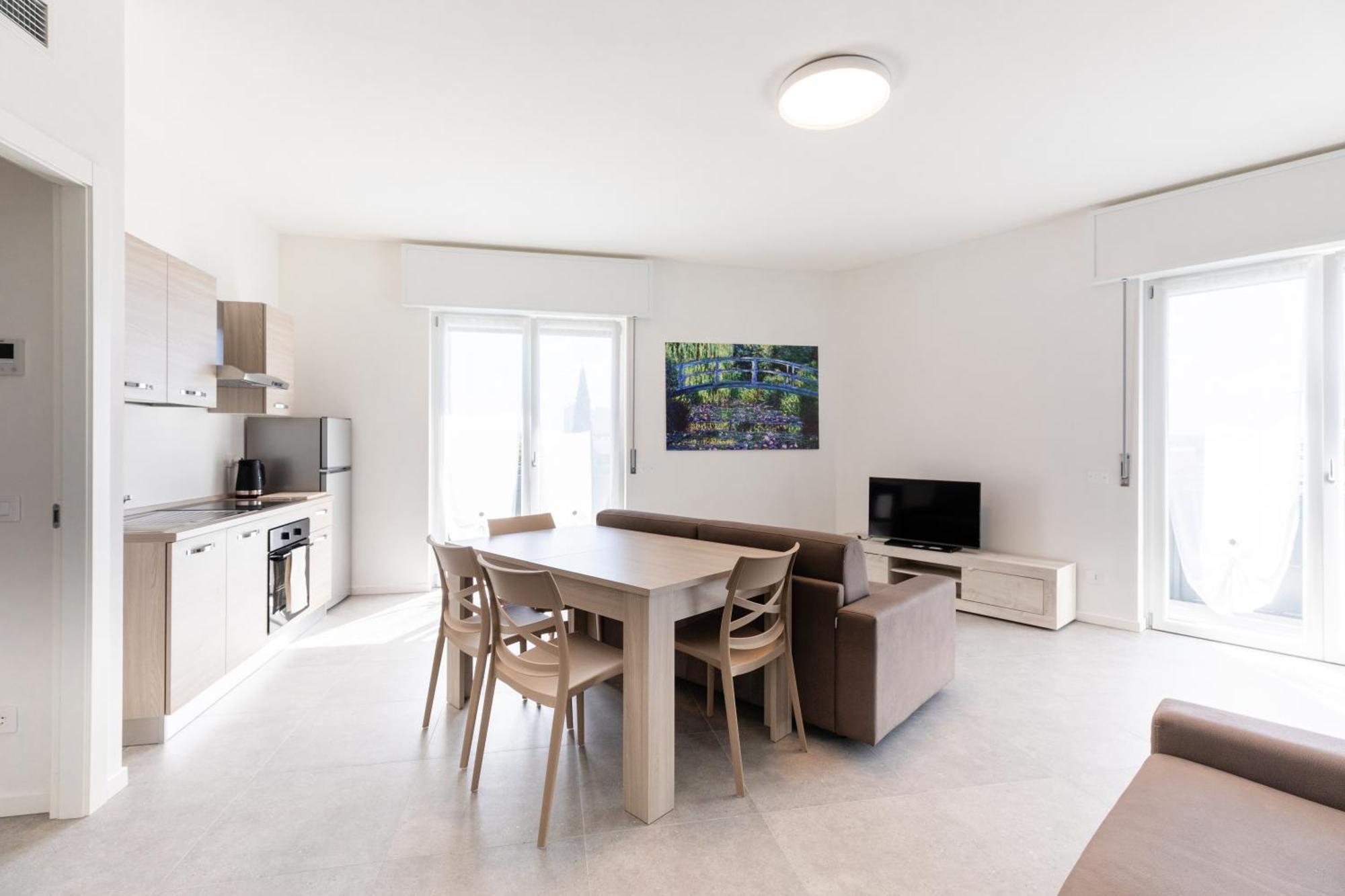 Apartamento Signoria Degli Scaligeri *