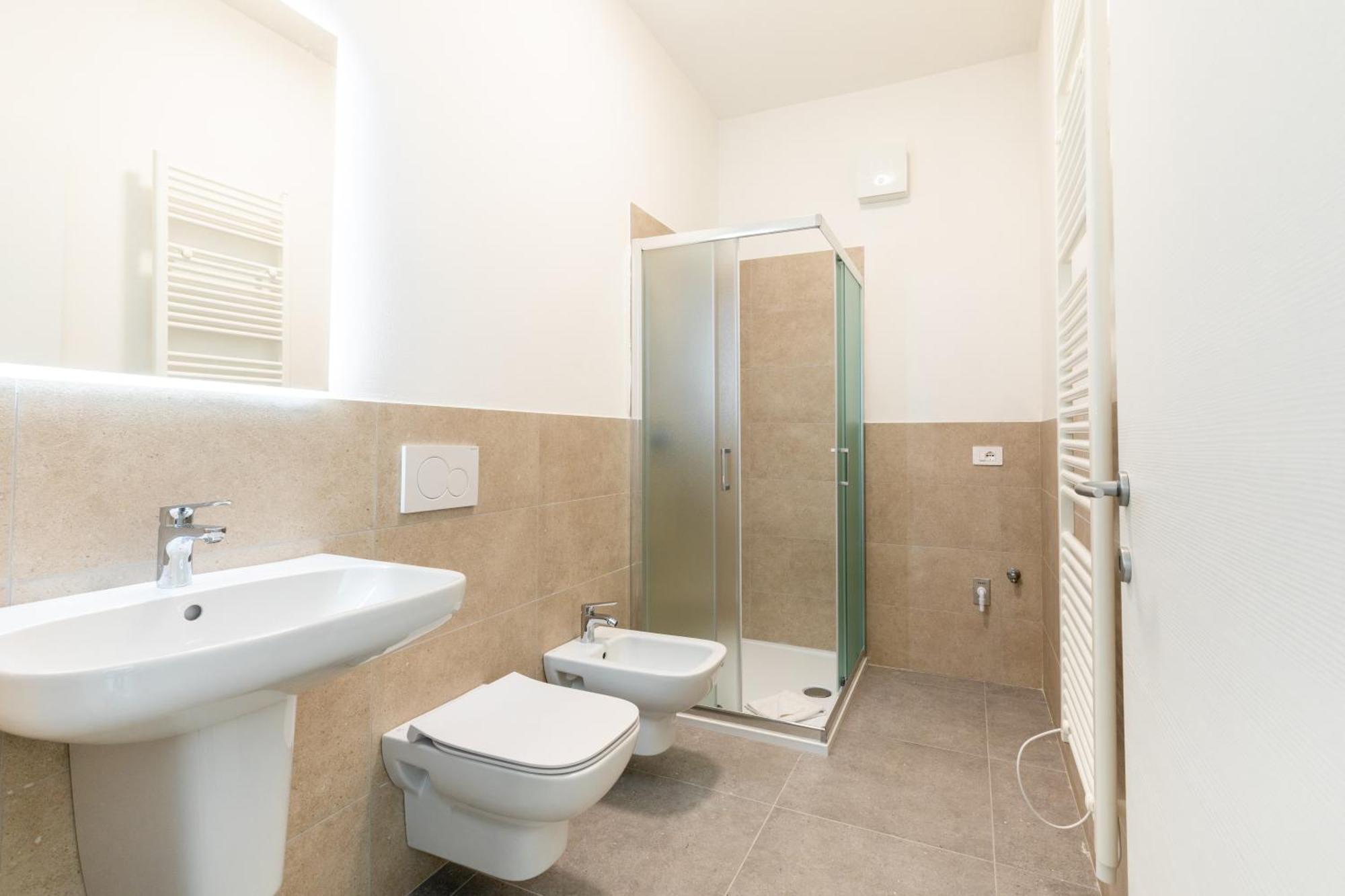 Signoria Degli Scaligeri Apartamento