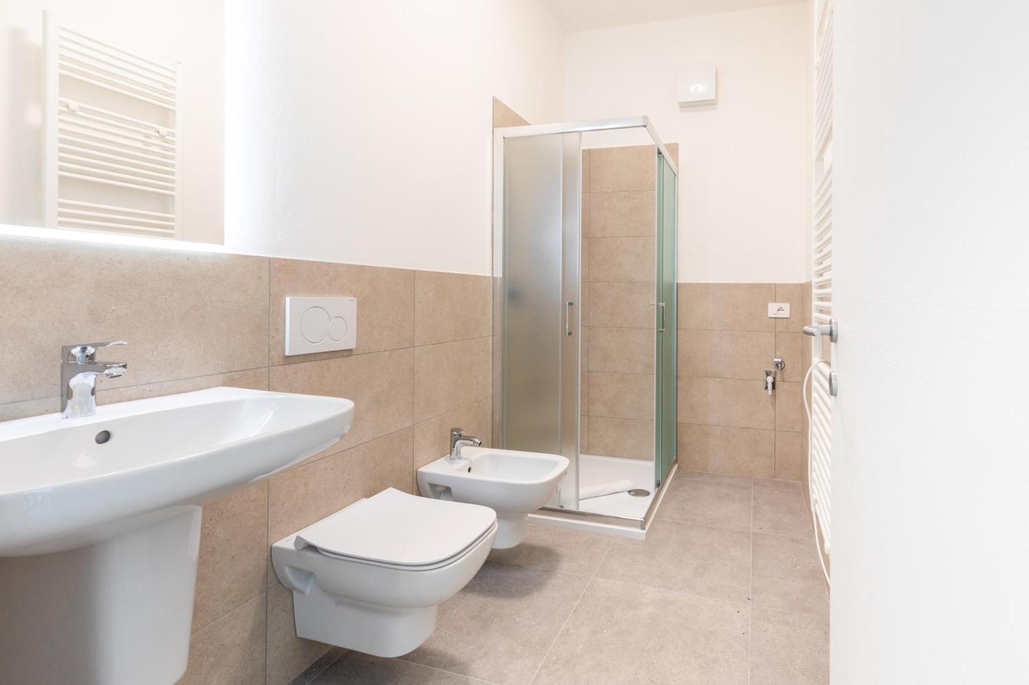 Signoria Degli Scaligeri Apartamento