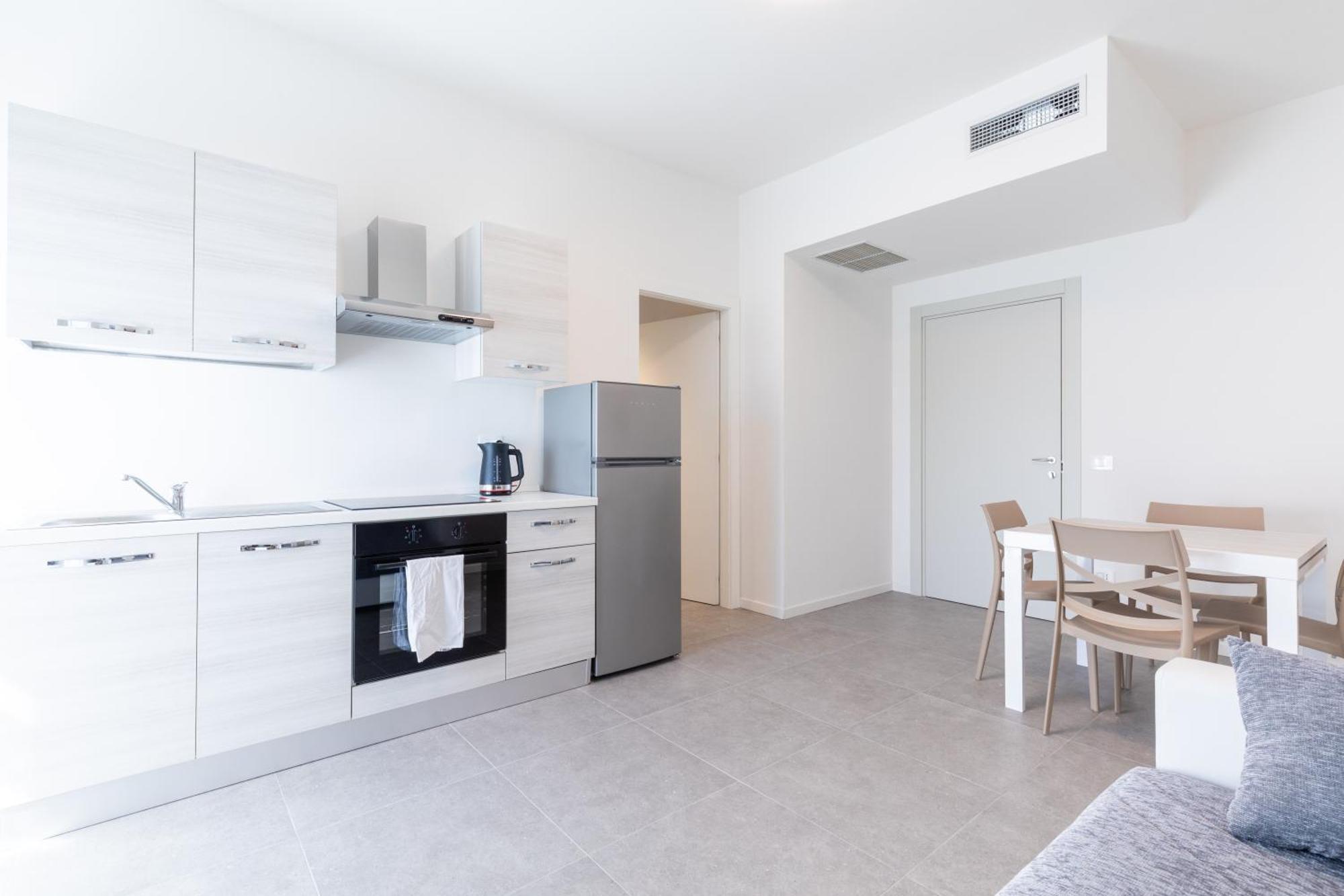 Apartamento Signoria Degli Scaligeri