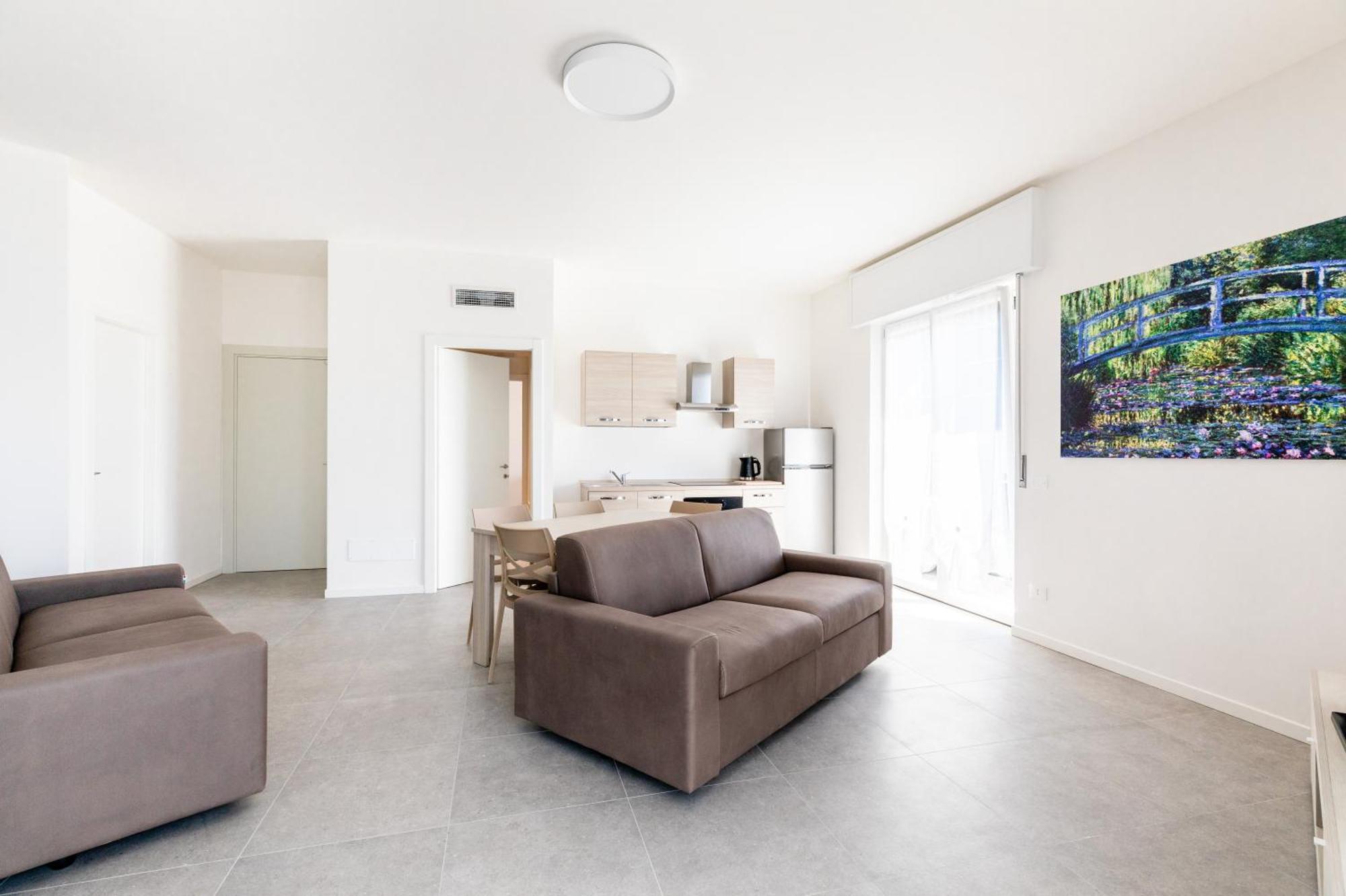 Apartamento Signoria Degli Scaligeri