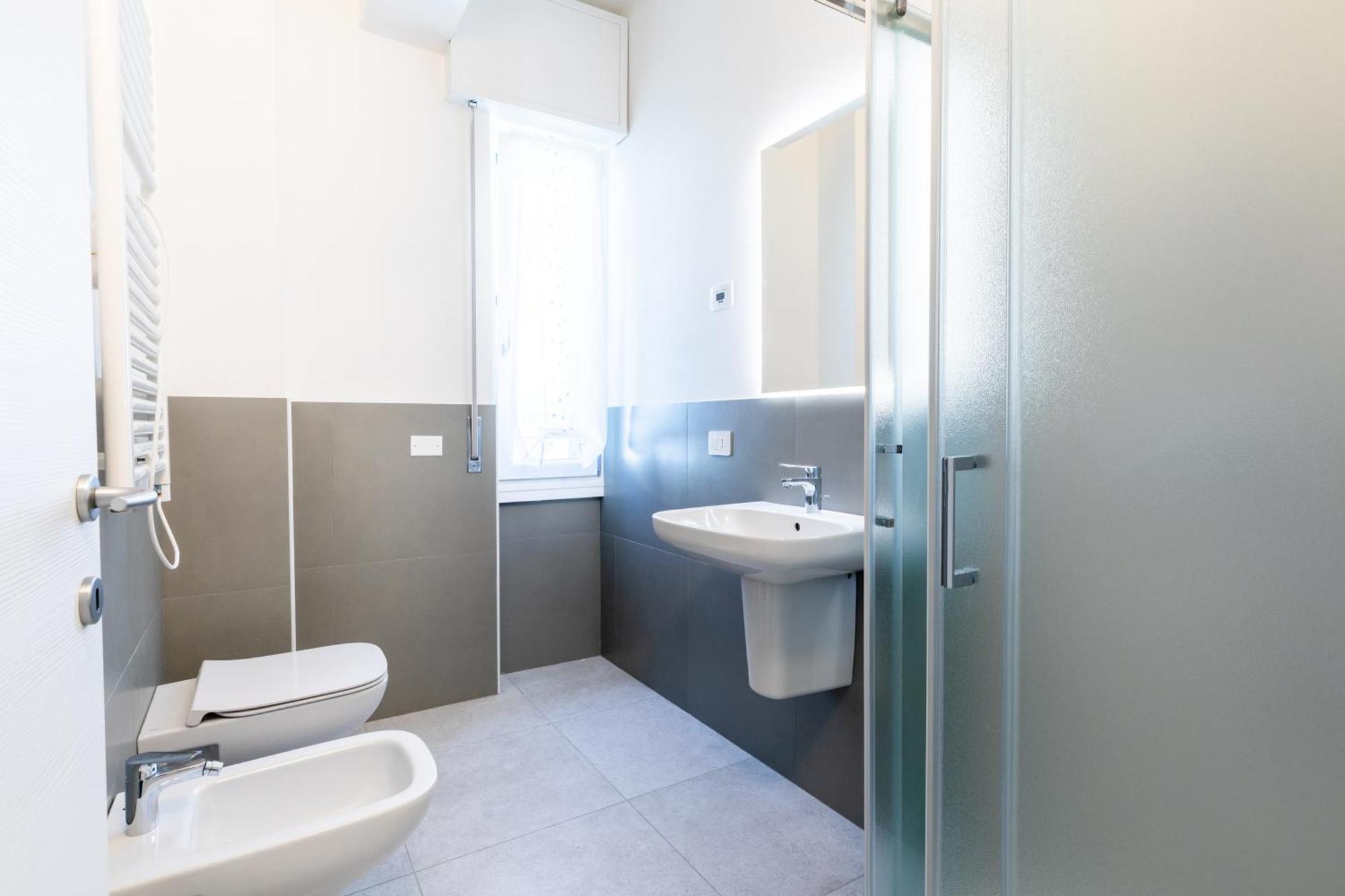 Signoria Degli Scaligeri Apartamento
