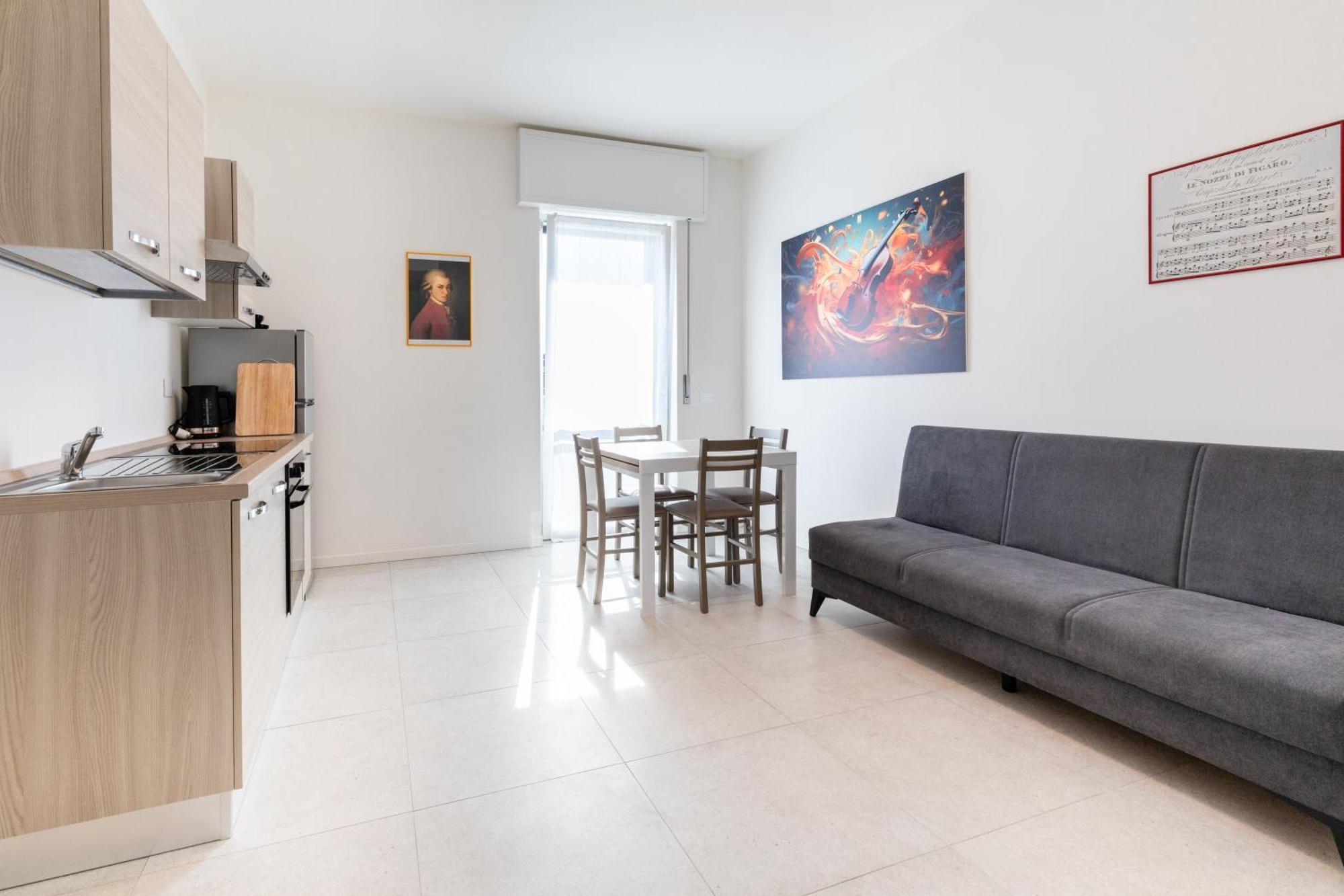 Apartamento Signoria Degli Scaligeri