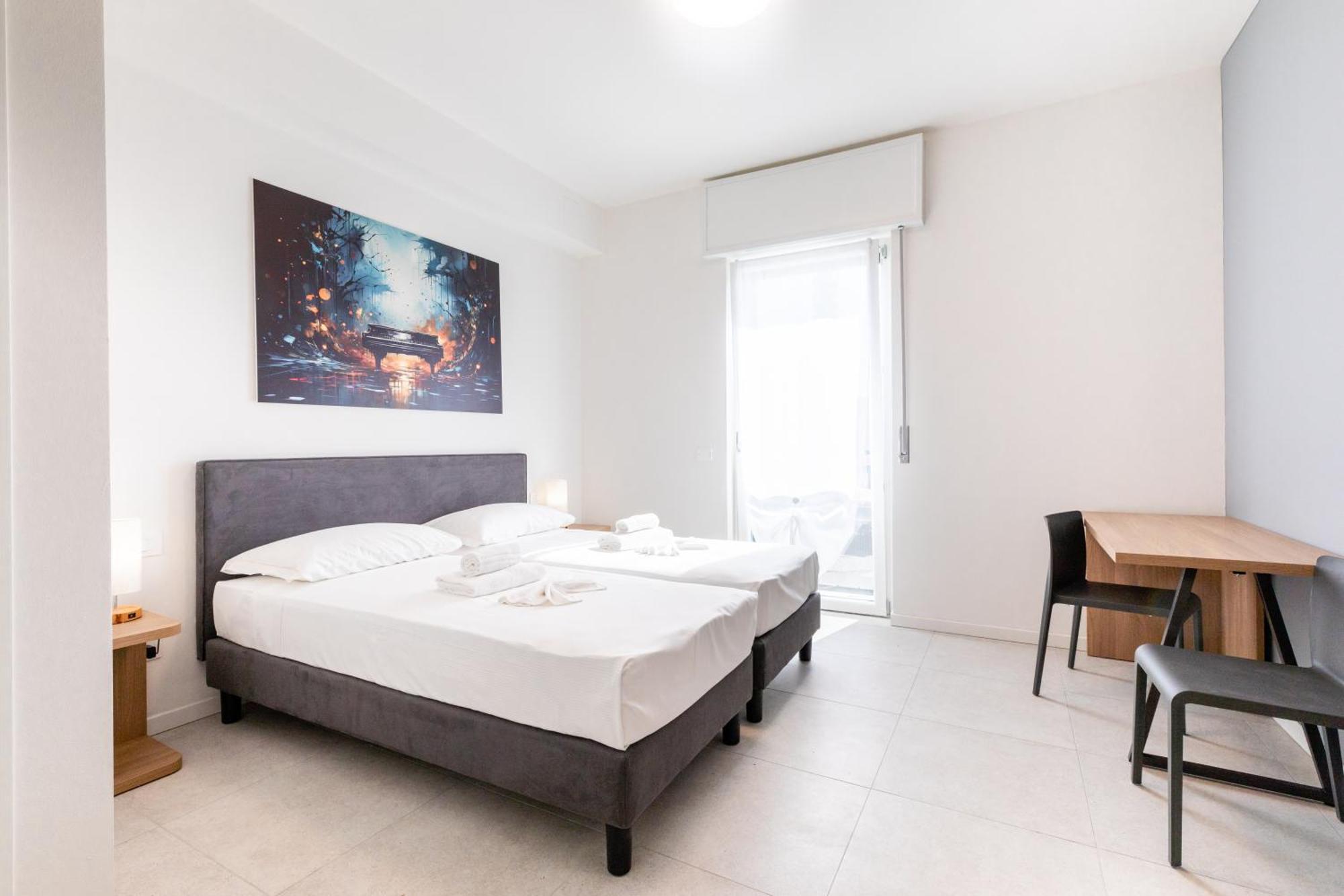Signoria Degli Scaligeri Apartamento *