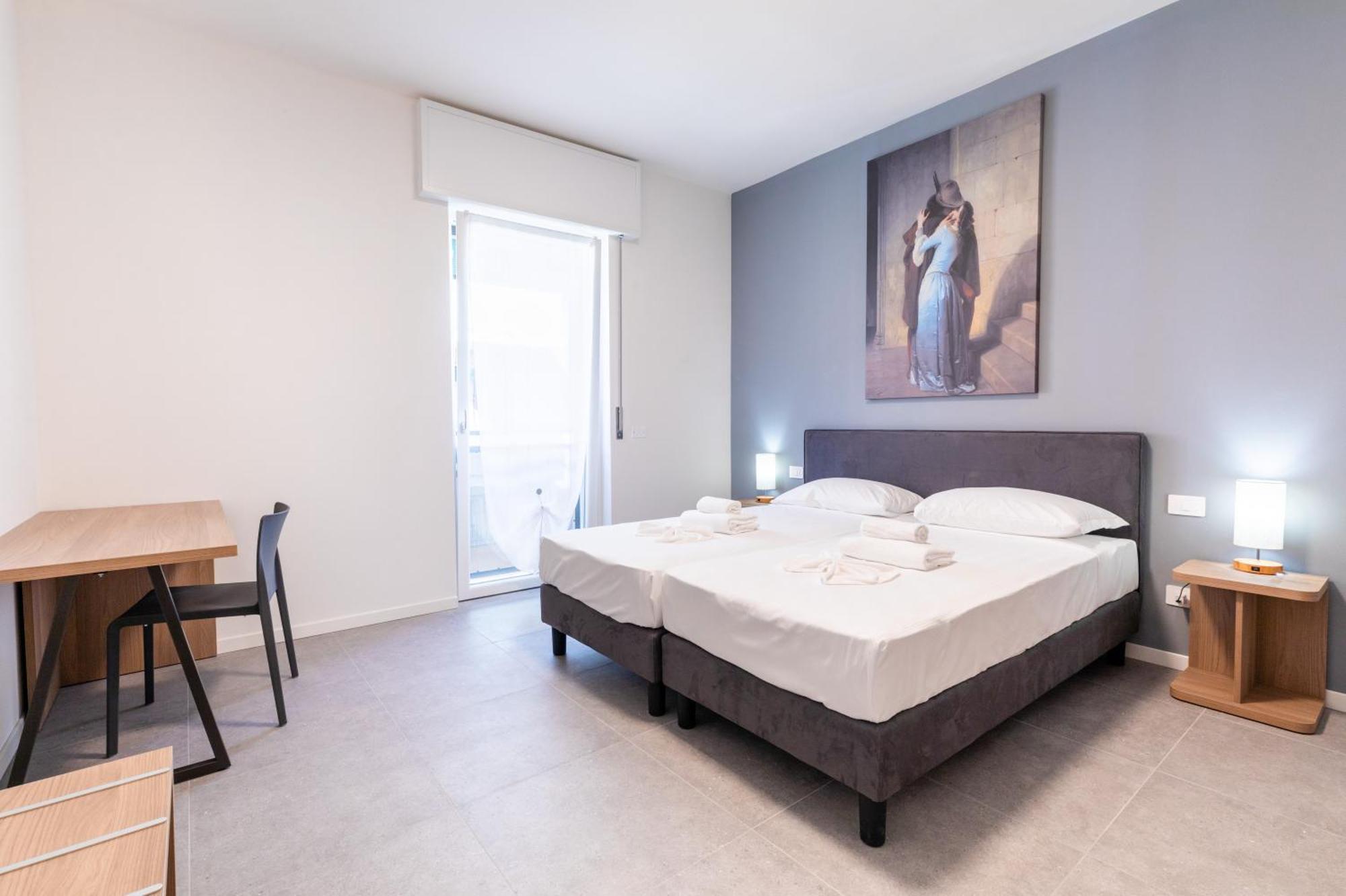 Signoria Degli Scaligeri Apartamento Verona