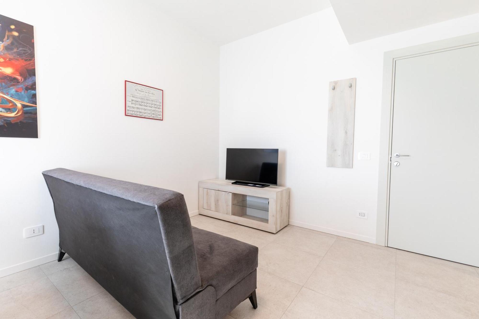 Signoria Degli Scaligeri Apartamento