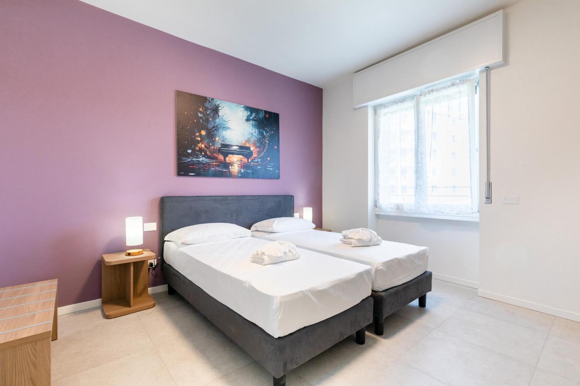 Apartamento Signoria Degli Scaligeri