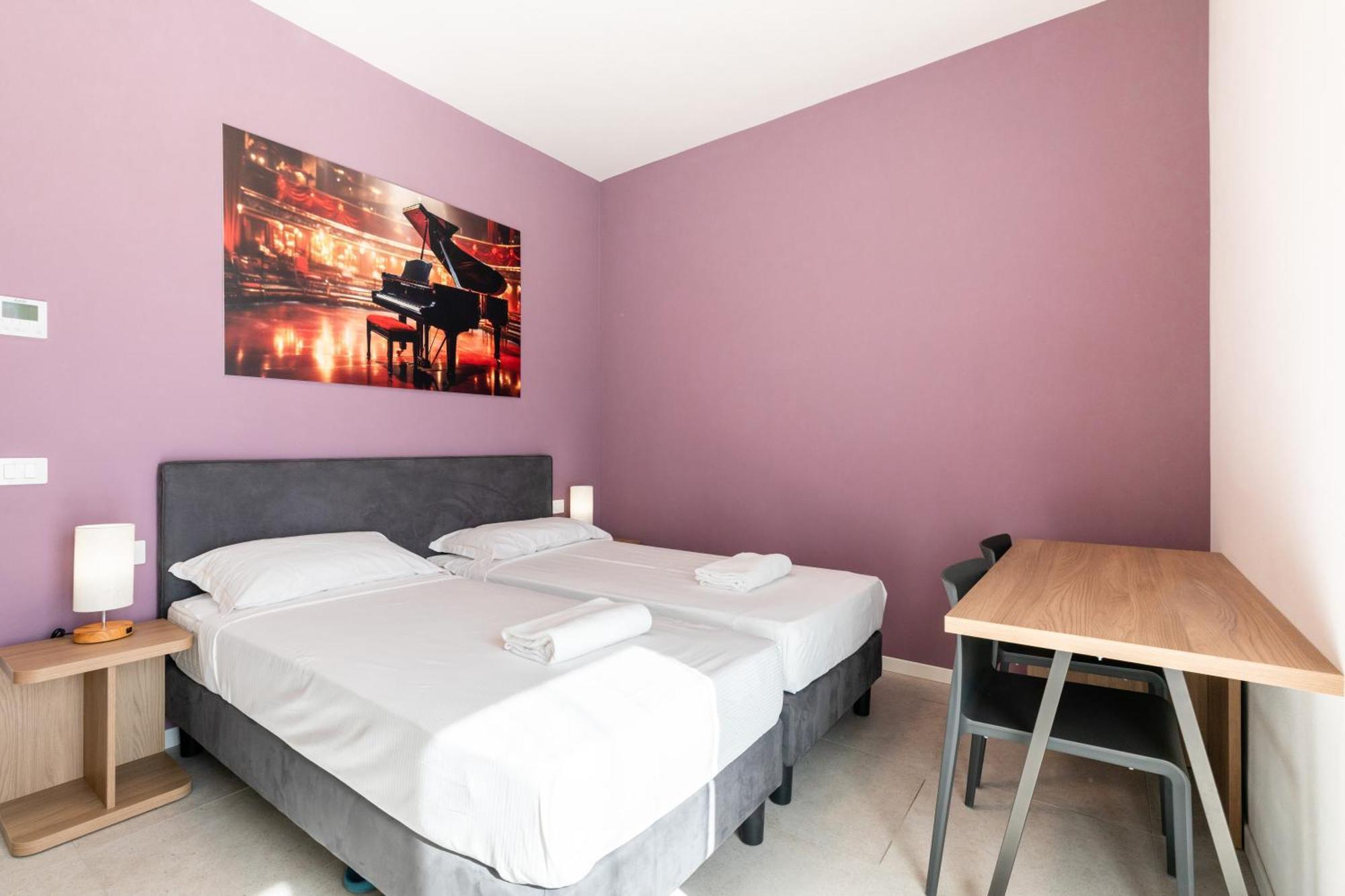Signoria Degli Scaligeri Apartamento Verona
