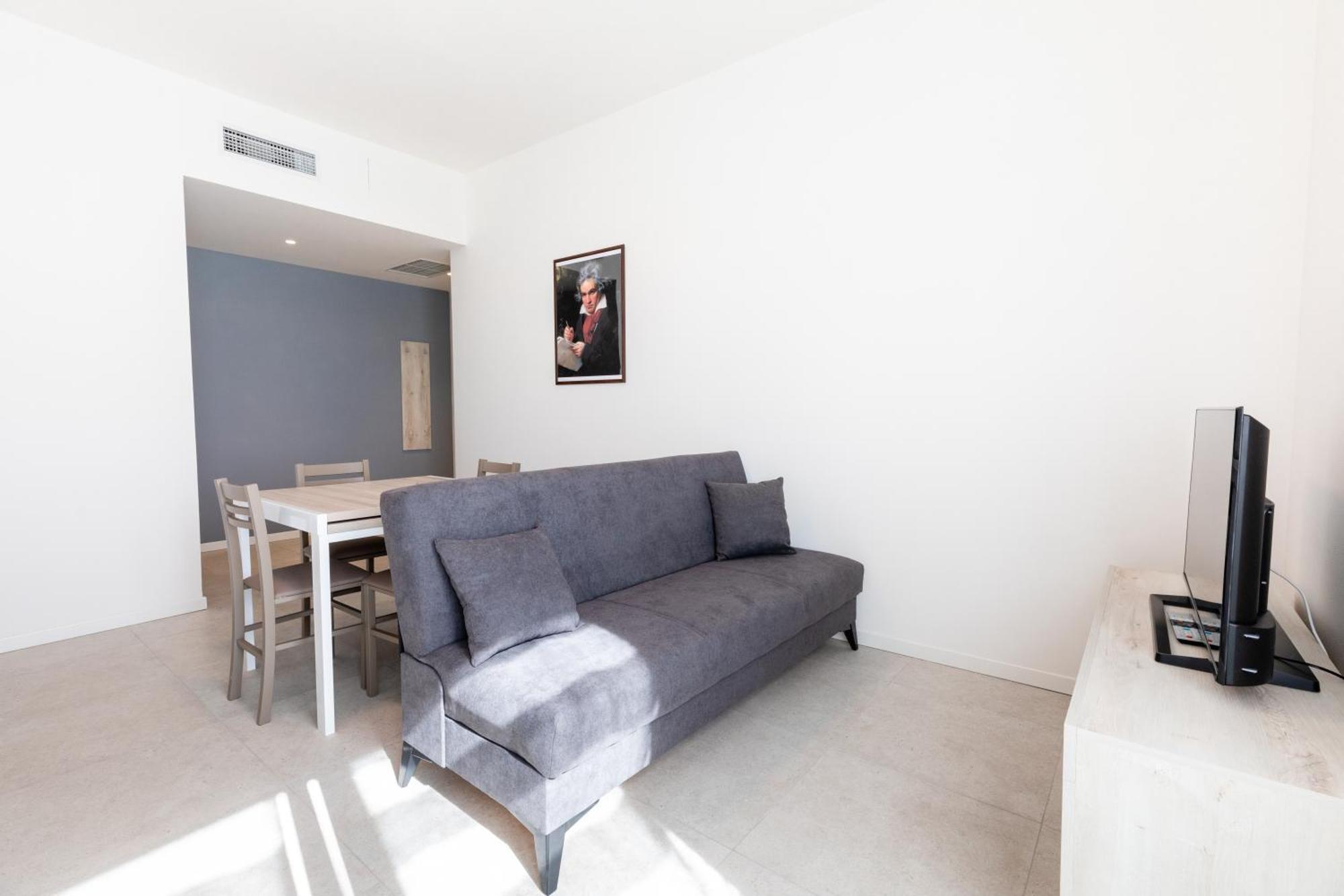 Apartamento Signoria Degli Scaligeri