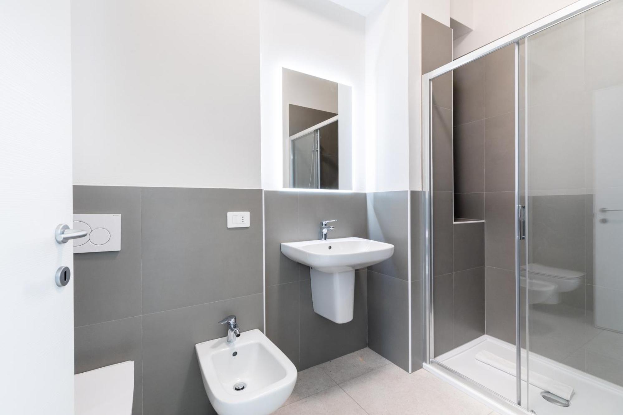 Signoria Degli Scaligeri Apartamento *