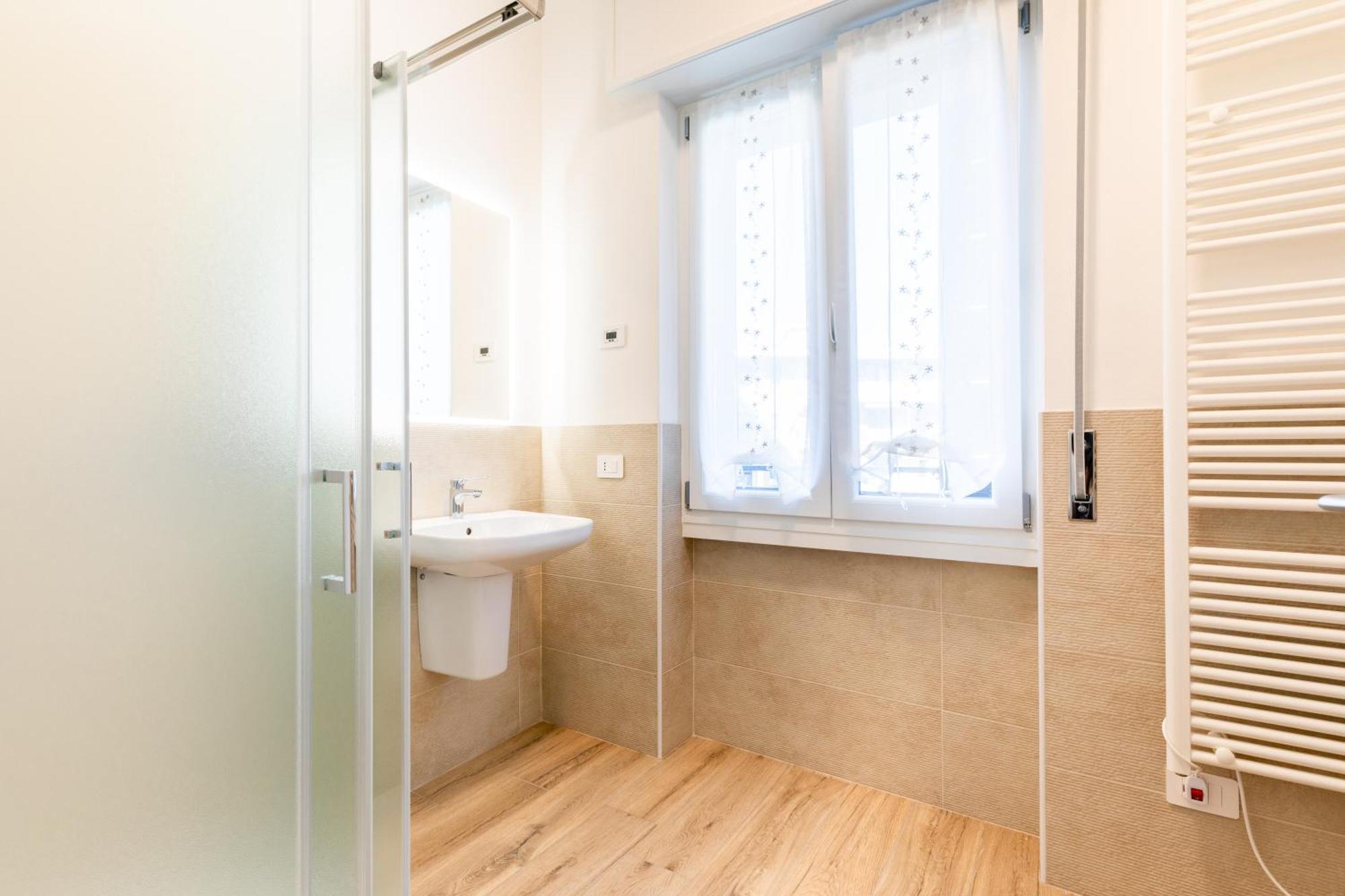 Signoria Degli Scaligeri Apartamento