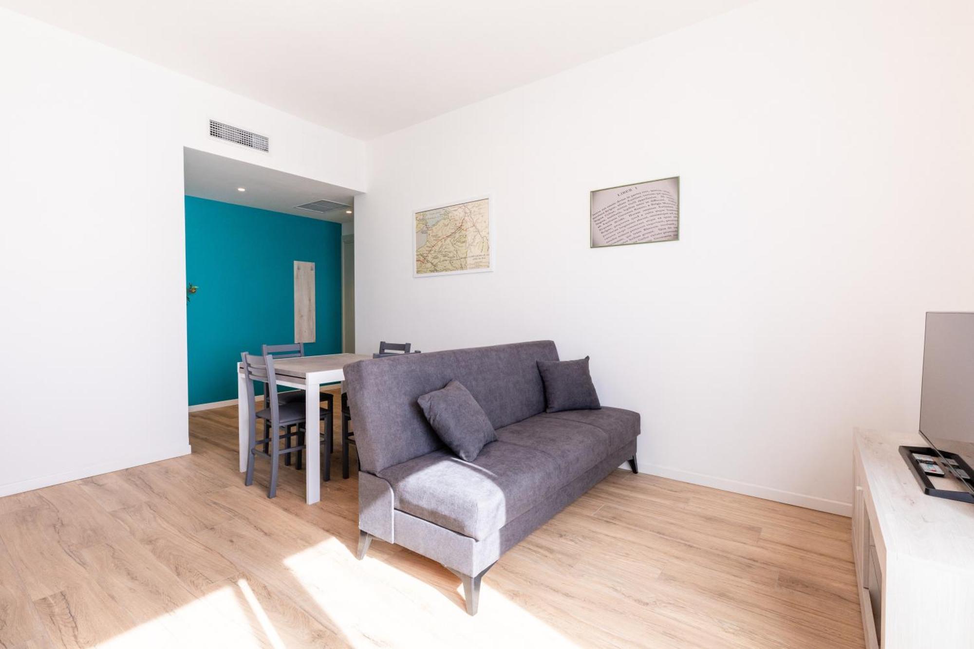 Signoria Degli Scaligeri Apartamento *