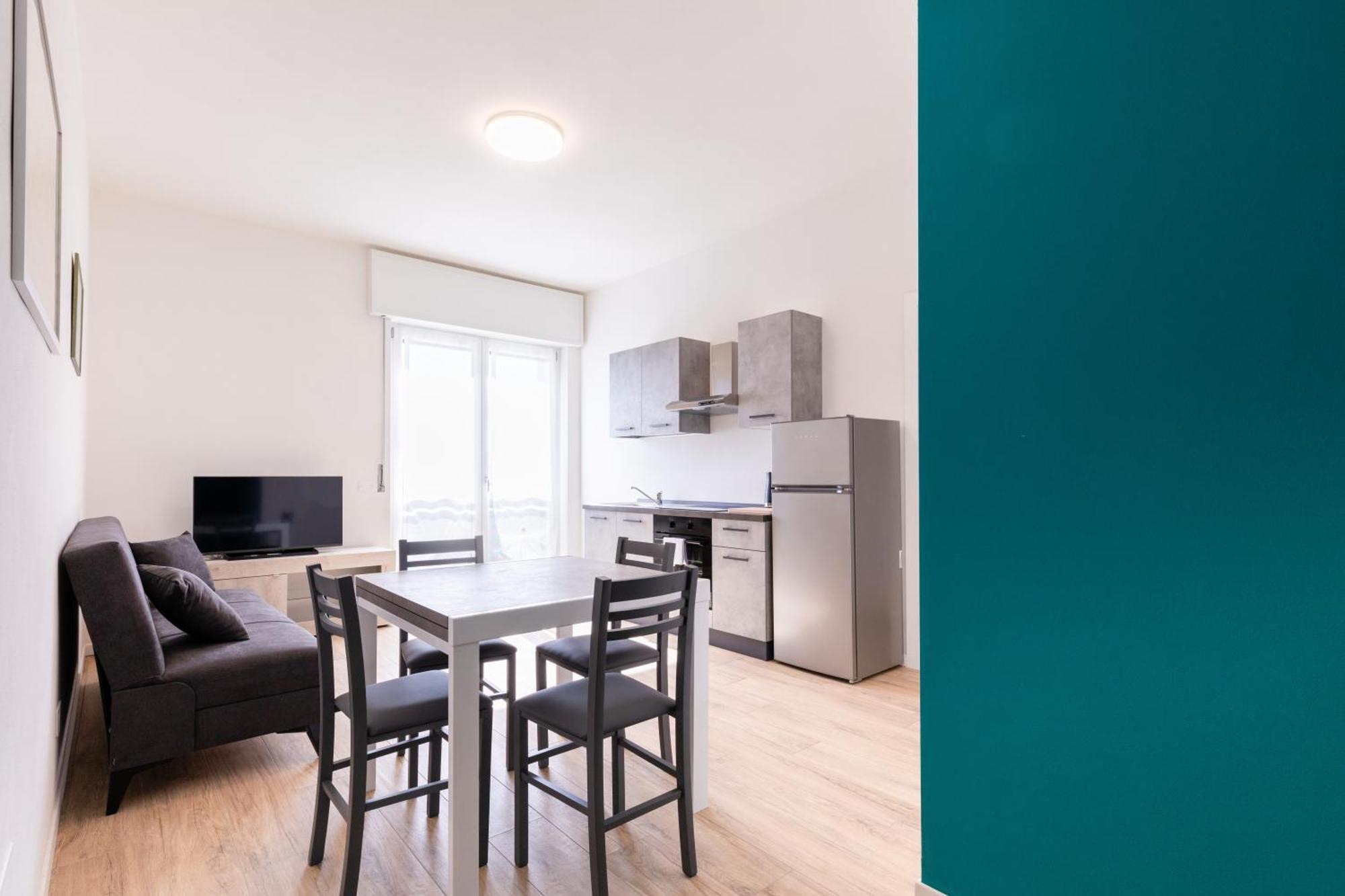 Signoria Degli Scaligeri Apartamento Verona