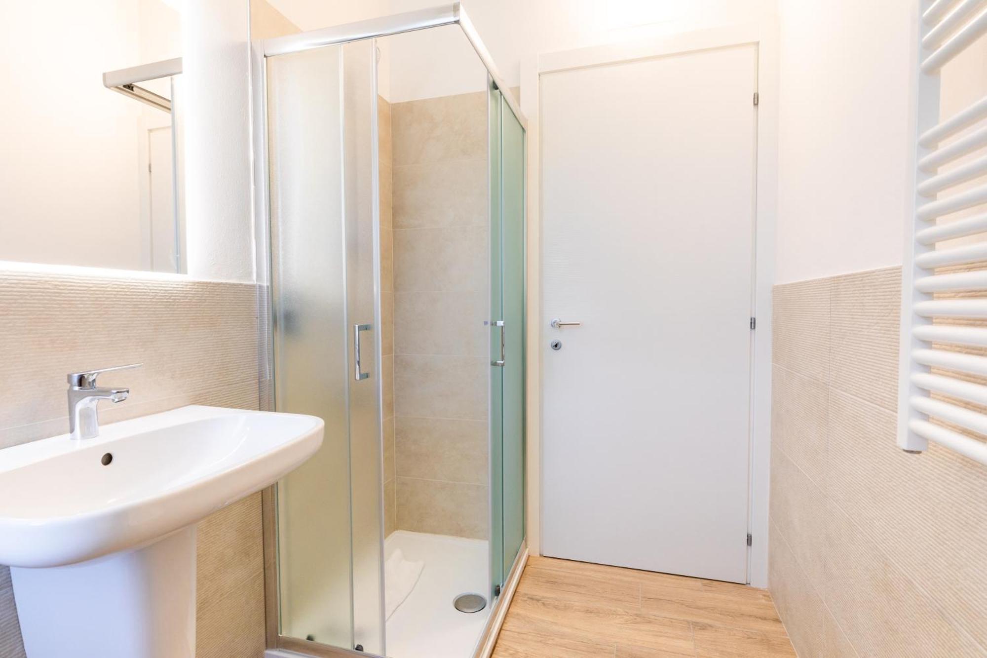 Signoria Degli Scaligeri Apartamento *