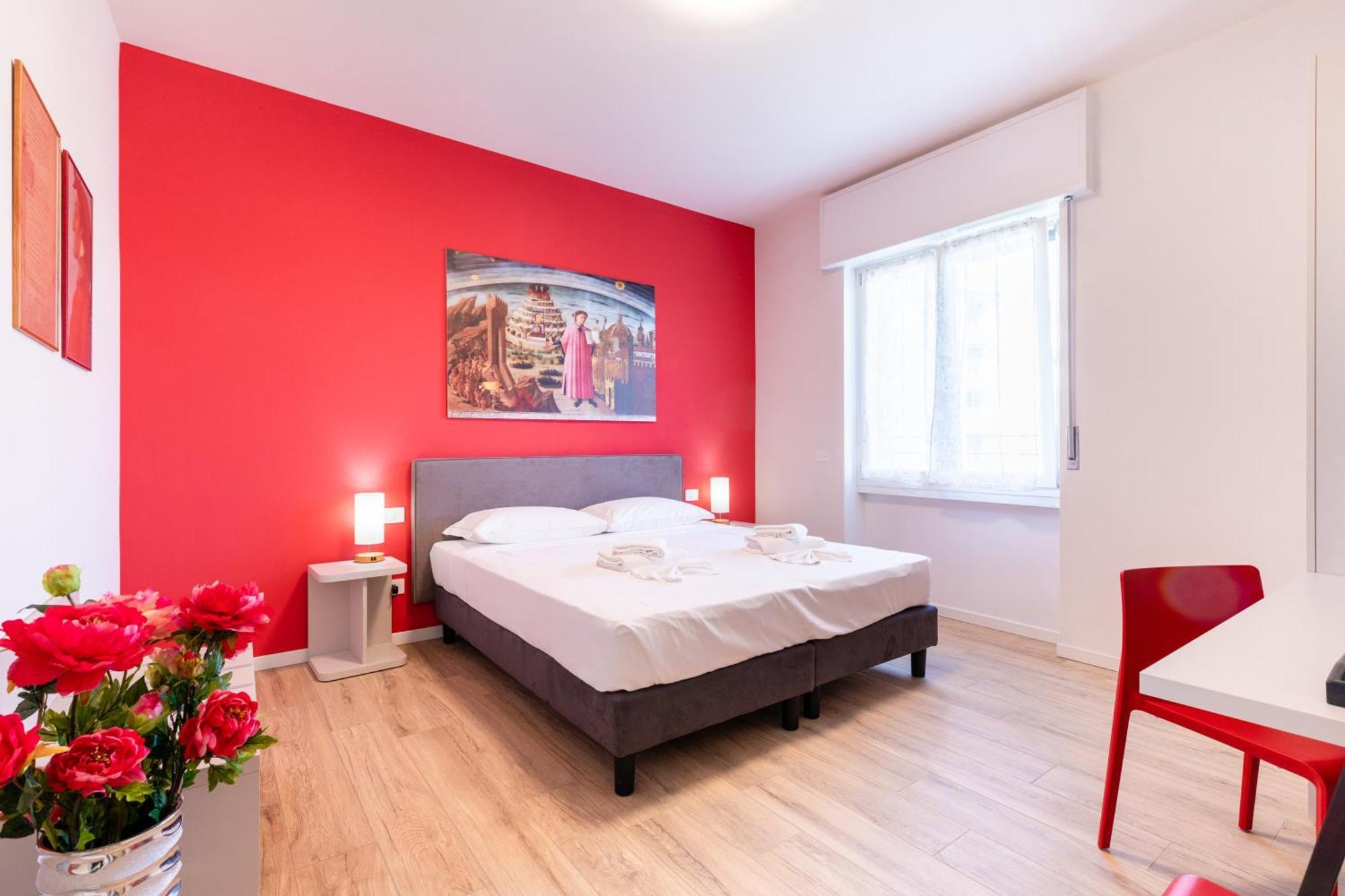 Signoria Degli Scaligeri Apartamento