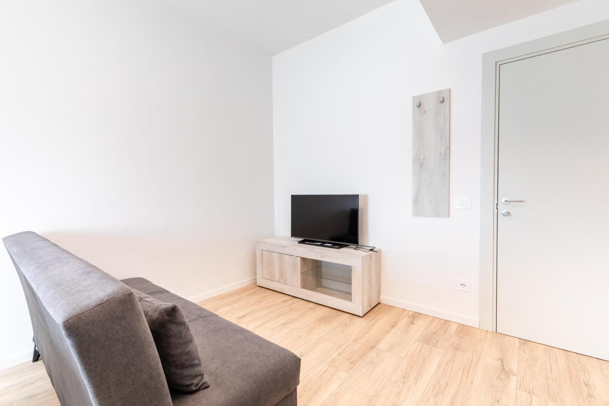 Apartamento Signoria Degli Scaligeri *