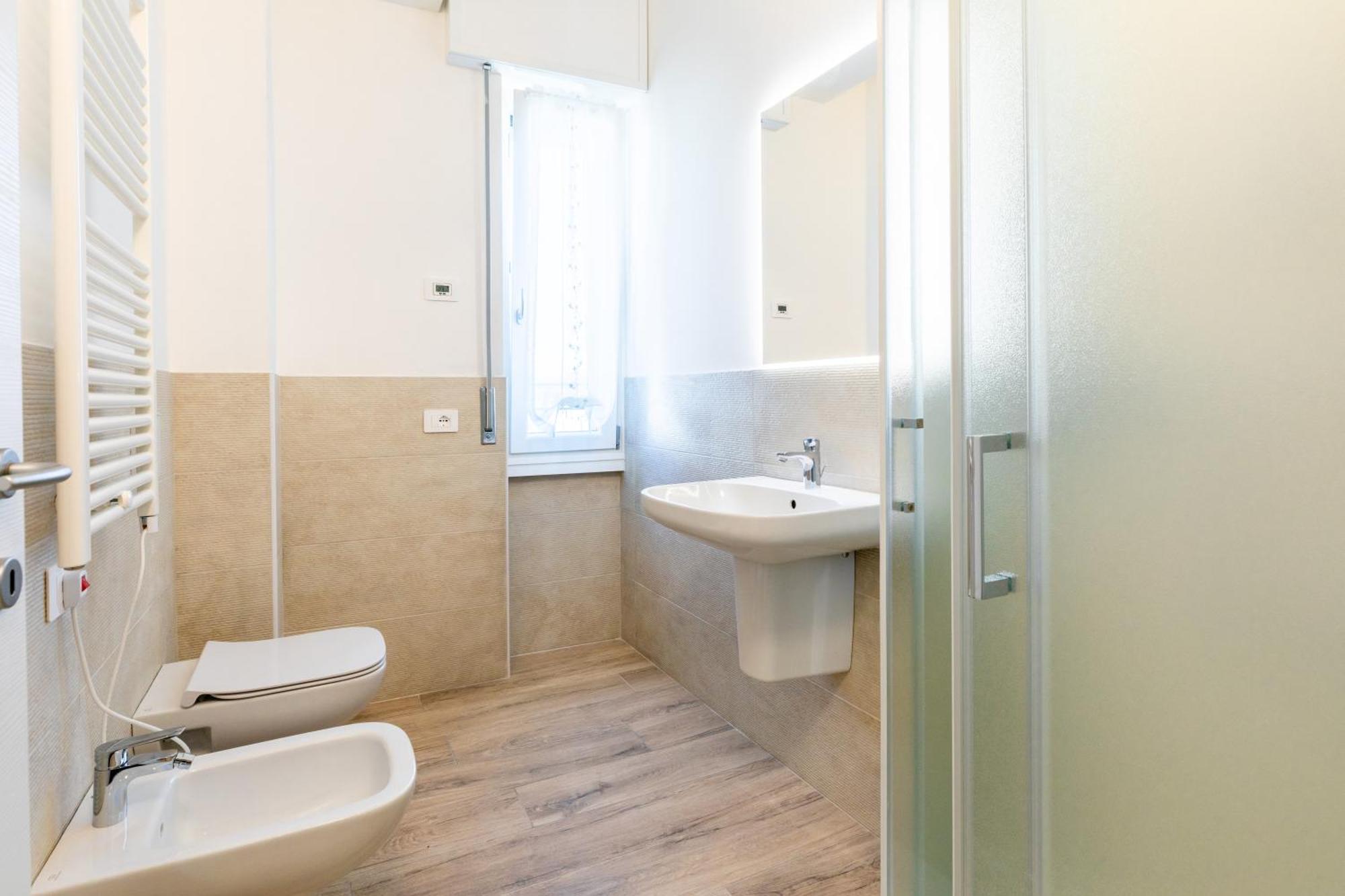 Signoria Degli Scaligeri Apartamento *