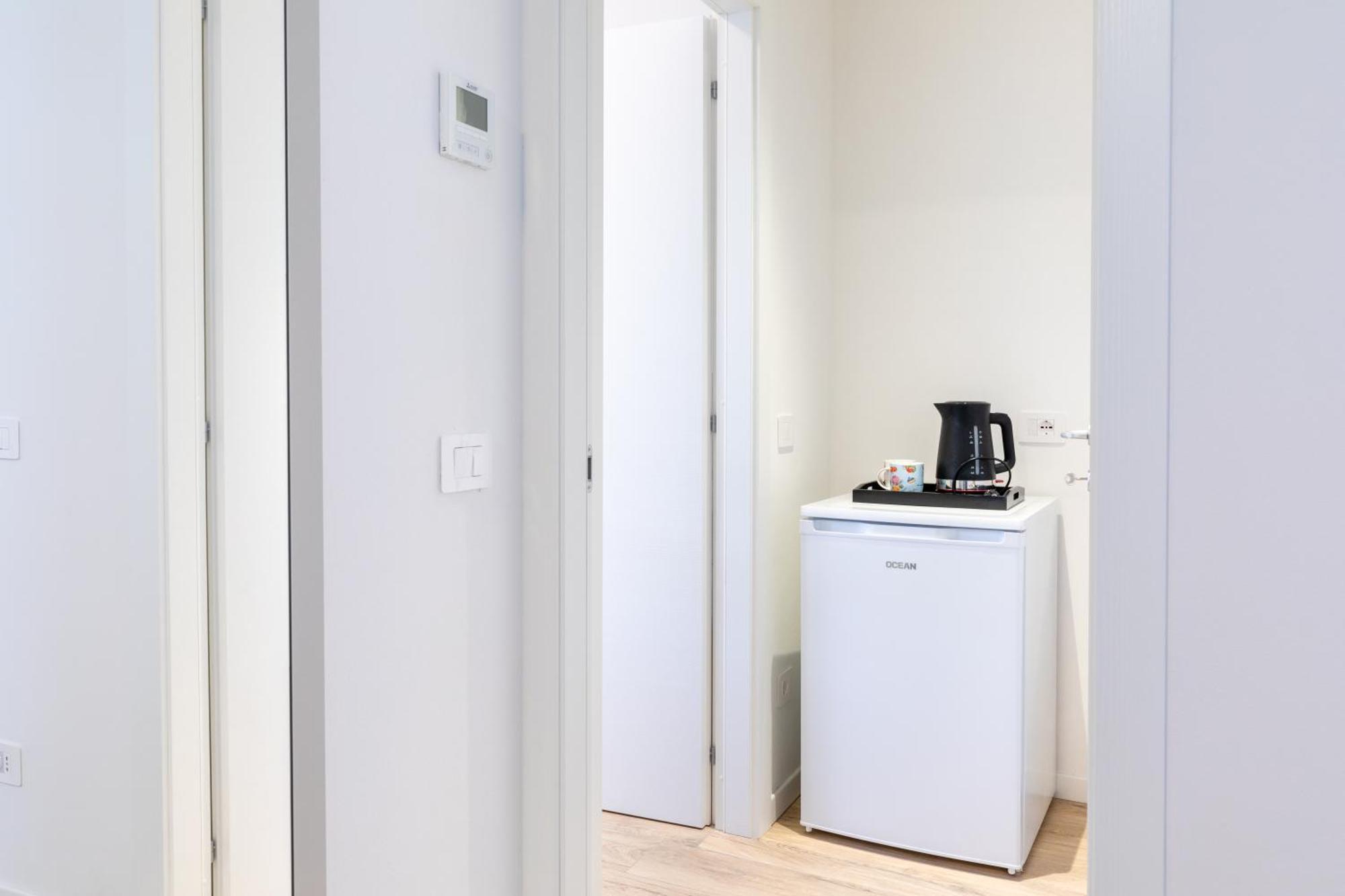Signoria Degli Scaligeri Apartamento