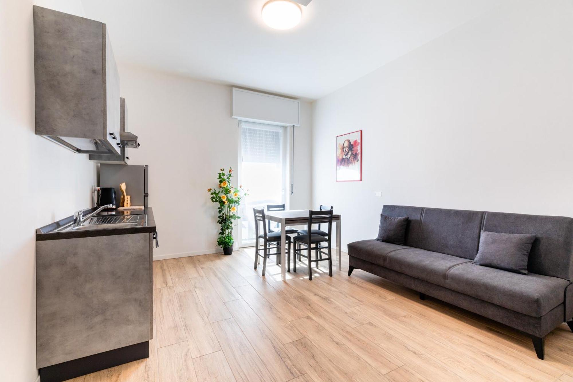 Apartamento Signoria Degli Scaligeri