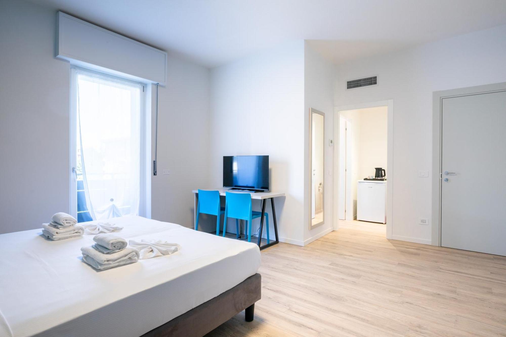 Apartamento Signoria Degli Scaligeri Verona
