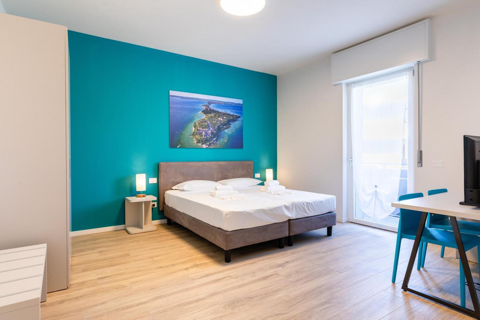Signoria Degli Scaligeri Apartamento Verona