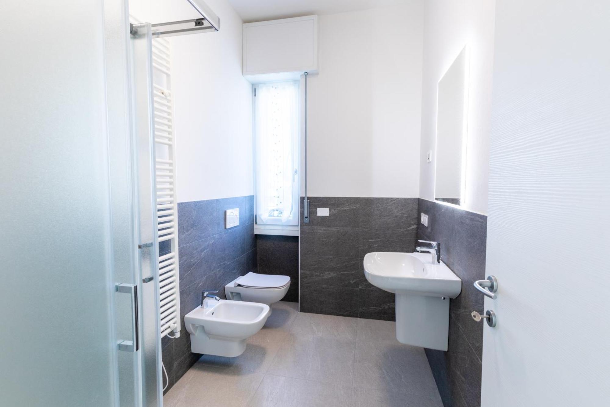 Signoria Degli Scaligeri Apartamento *