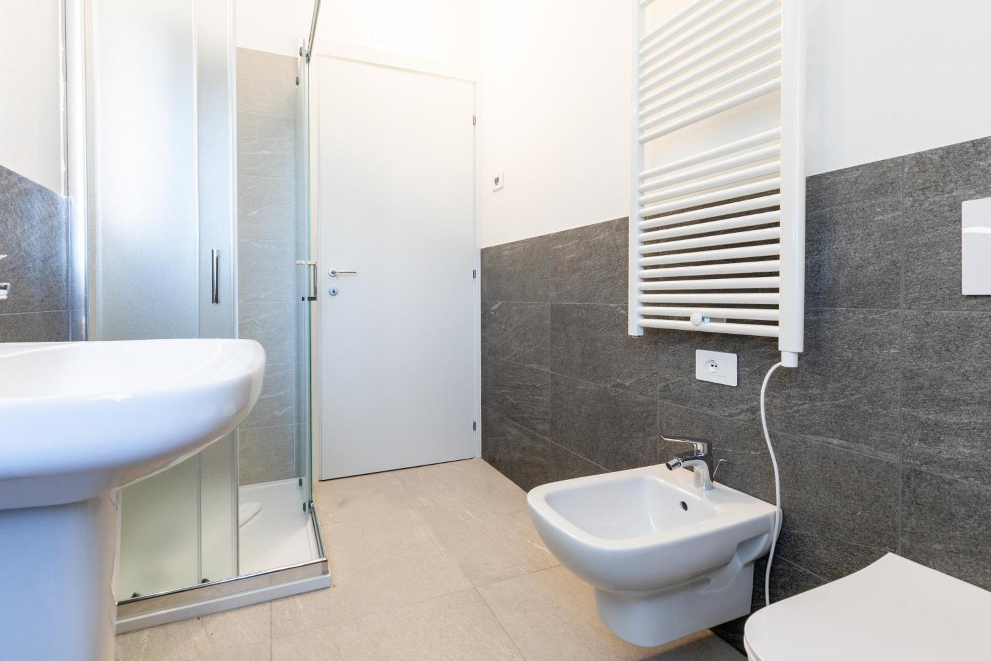Signoria Degli Scaligeri Apartamento Verona