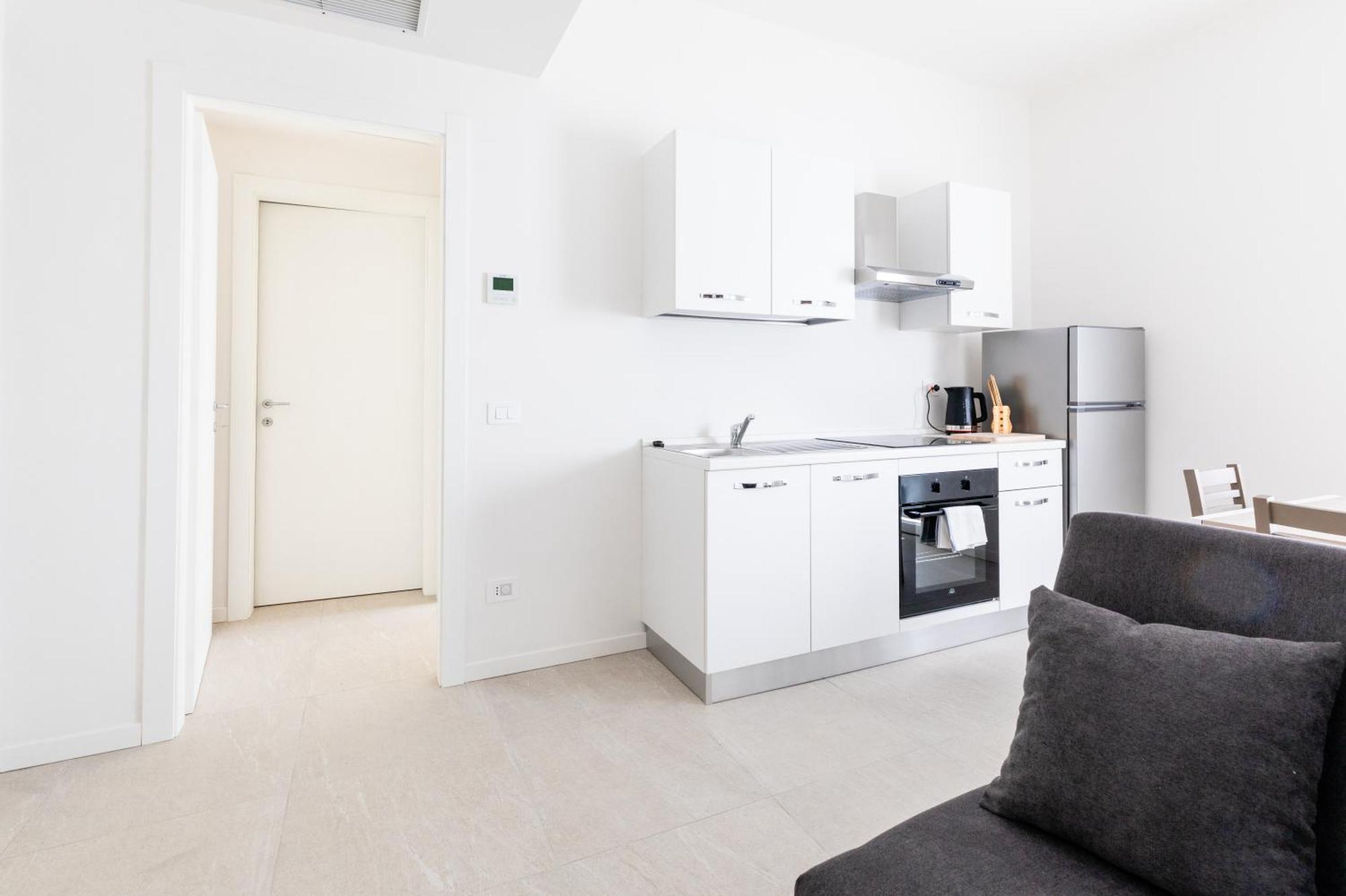 Apartamento Signoria Degli Scaligeri Verona