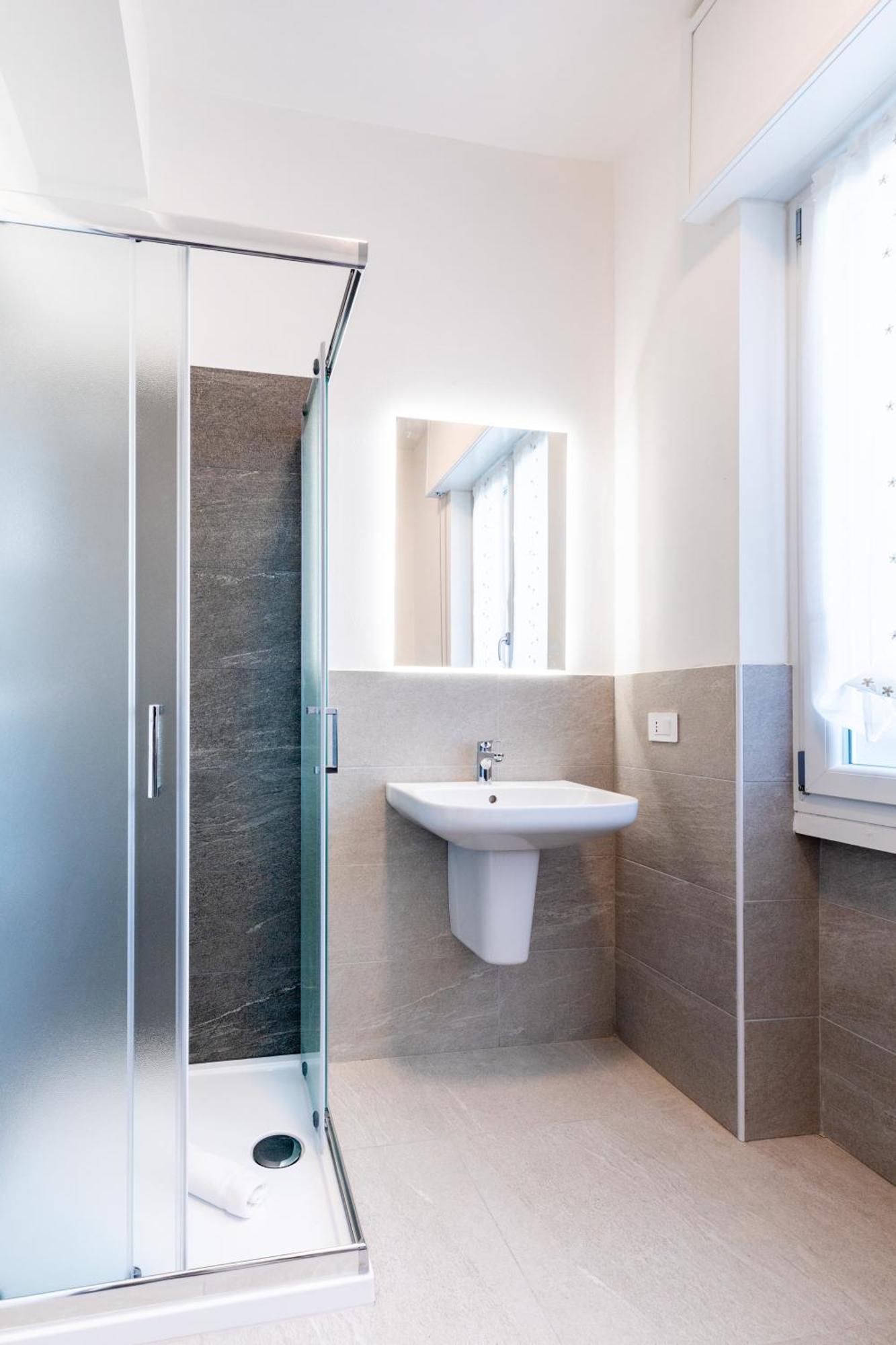 Signoria Degli Scaligeri Apartamento *