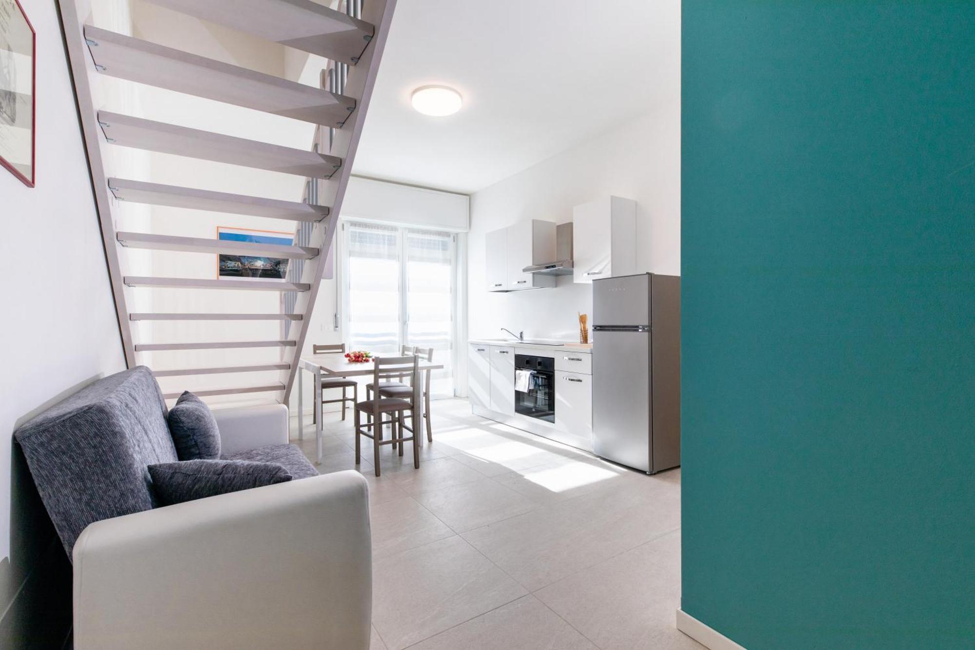 Apartamento Signoria Degli Scaligeri Verona