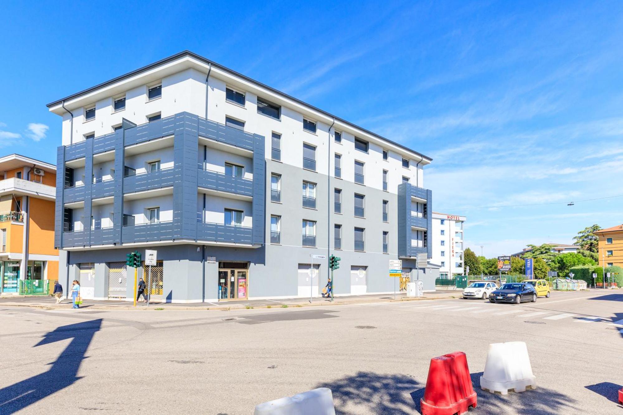Apartamento Signoria Degli Scaligeri Verona