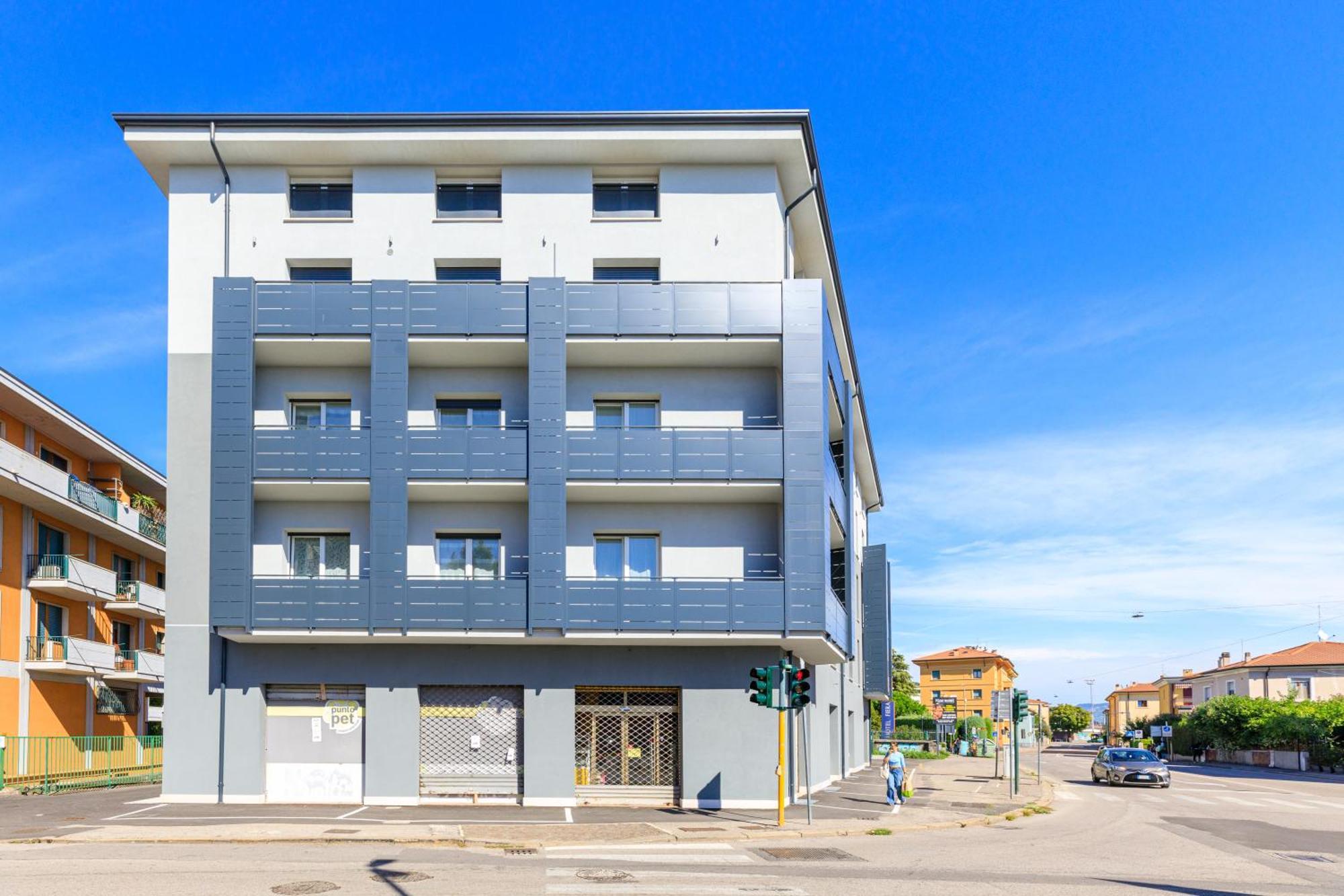 Signoria Degli Scaligeri Apartamento