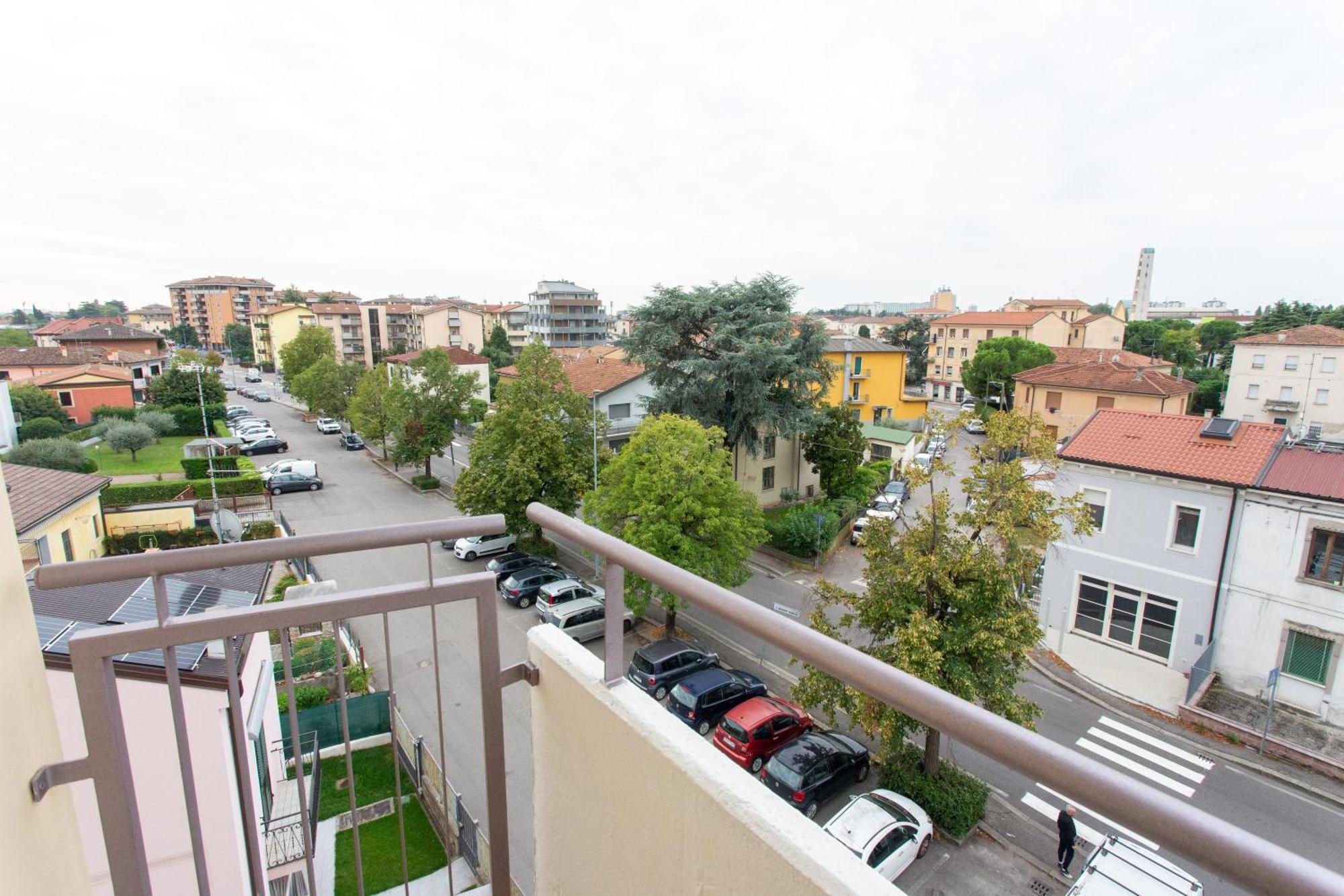 Harmonie House Verona