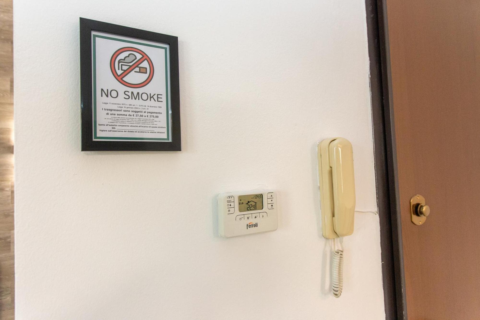 Apartment Harmonie House