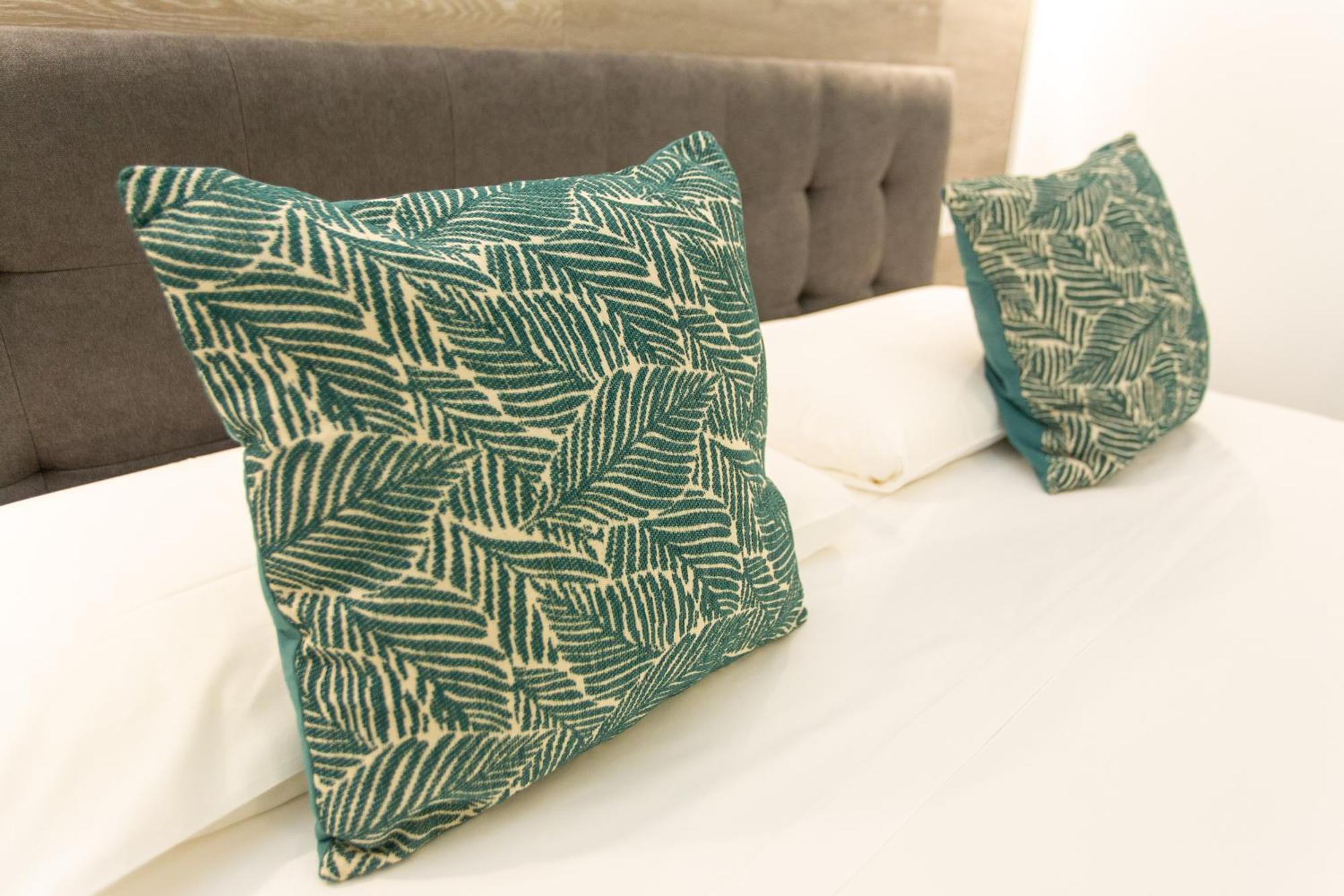 Apartment Harmonie House *