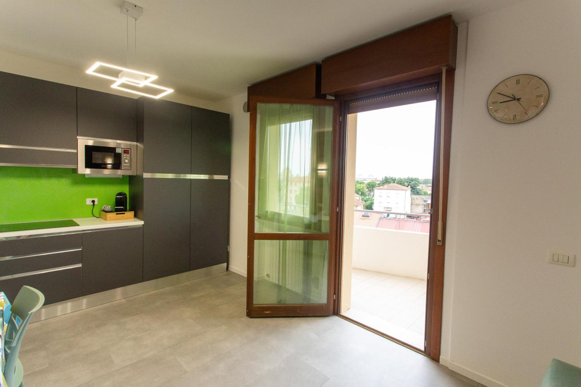 Apartment Harmonie House Verona