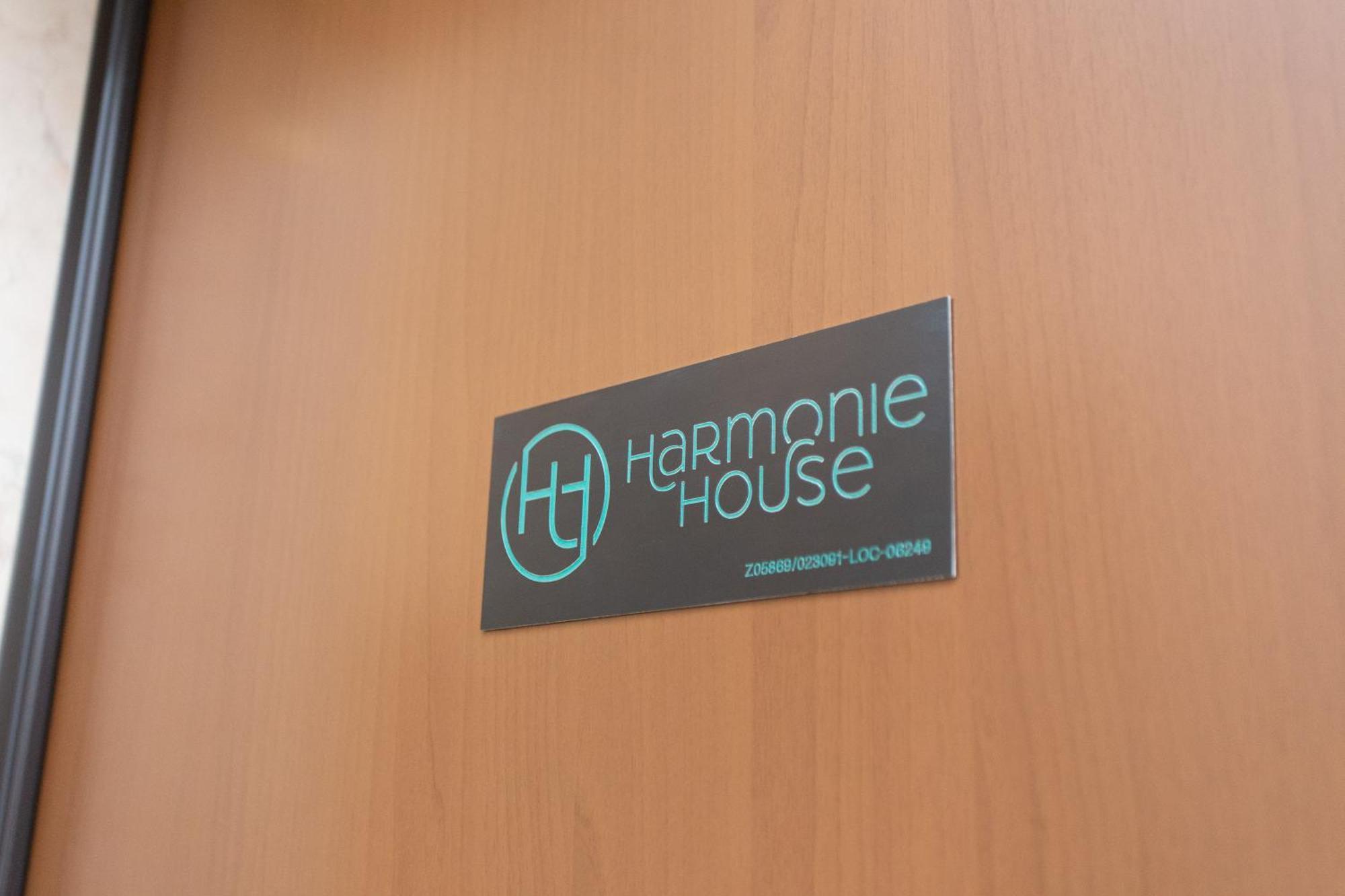 Harmonie House Verona
