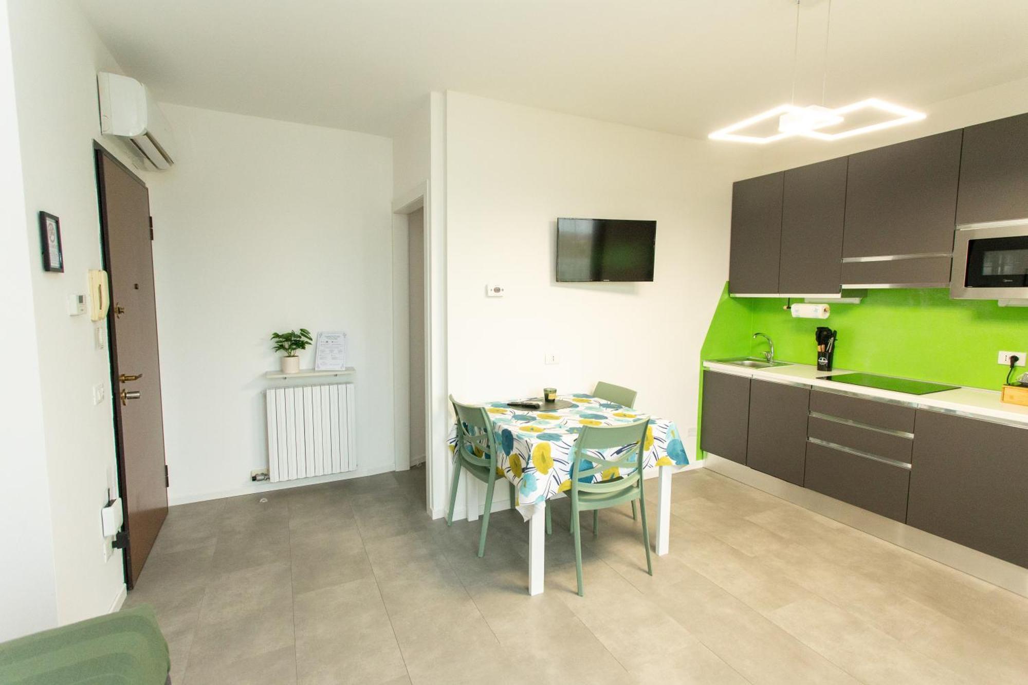Harmonie House