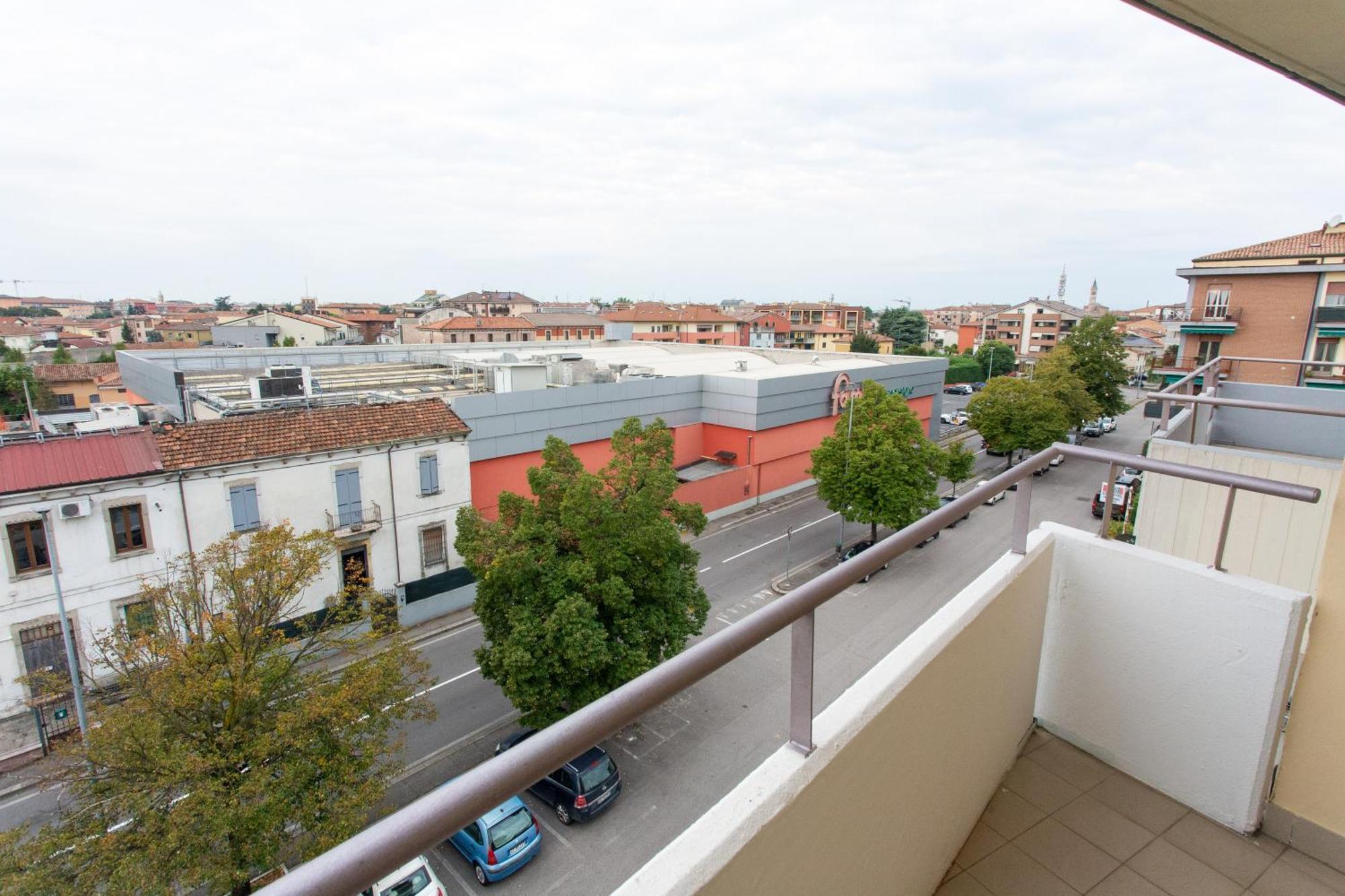 Harmonie House Apartment