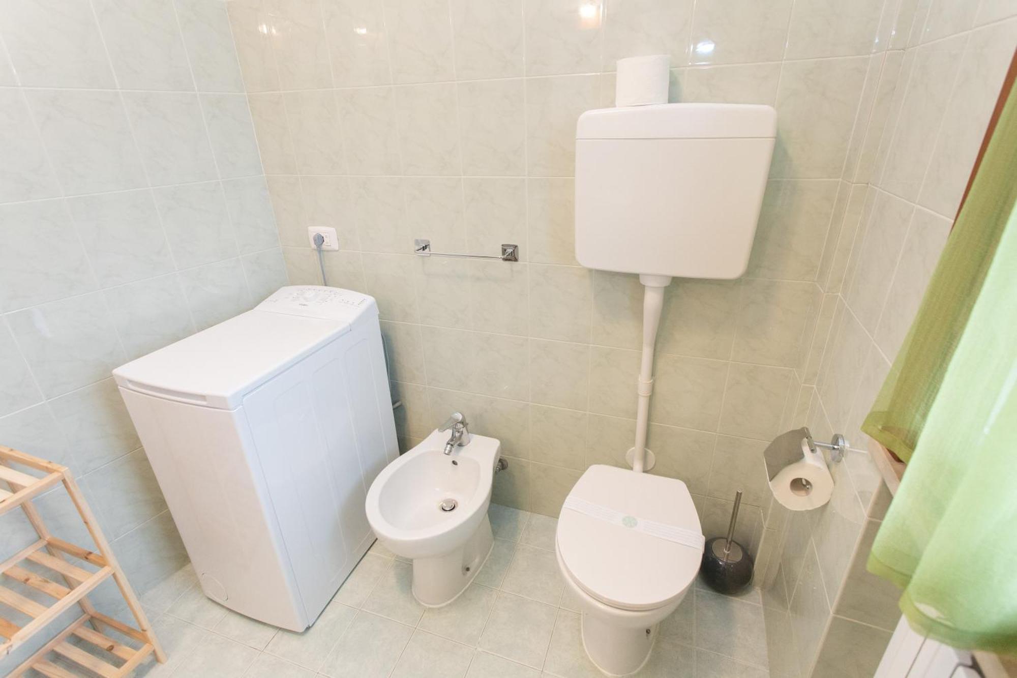 Harmonie House Apartment *