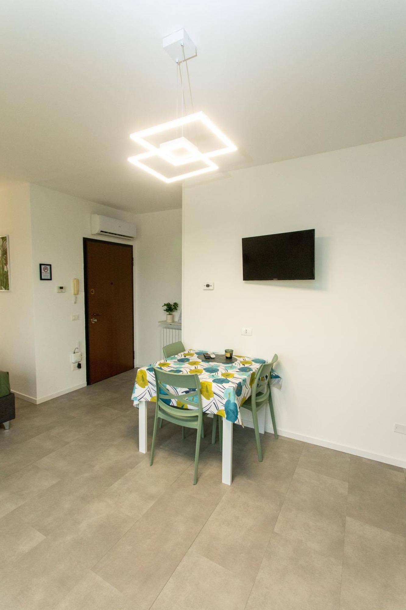 Apartment Harmonie House *