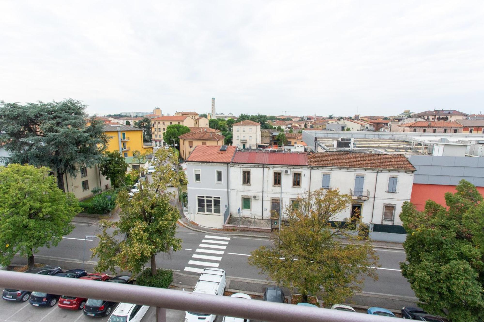 Harmonie House Apartment *
