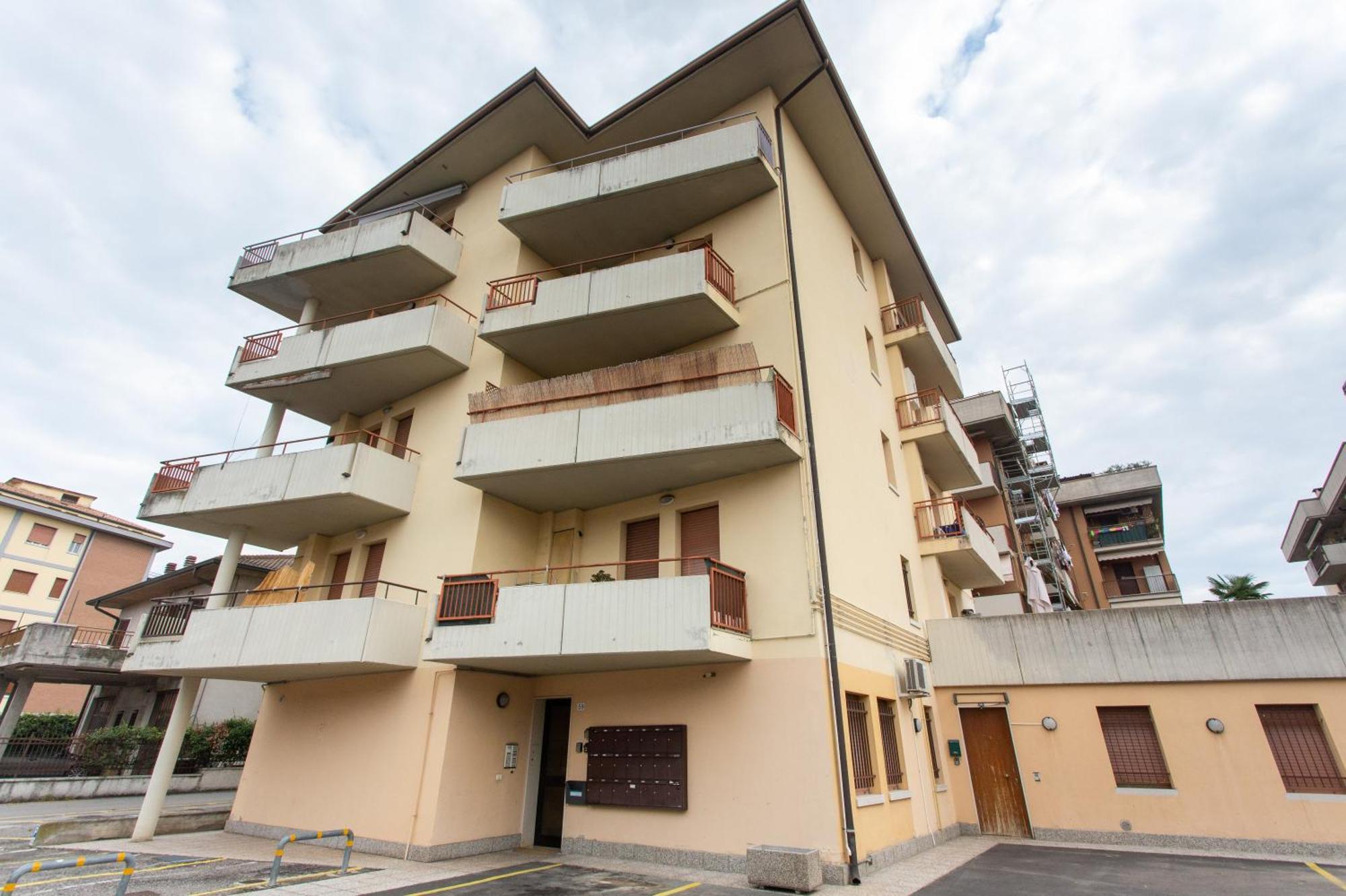 Apartment Harmonie House Verona