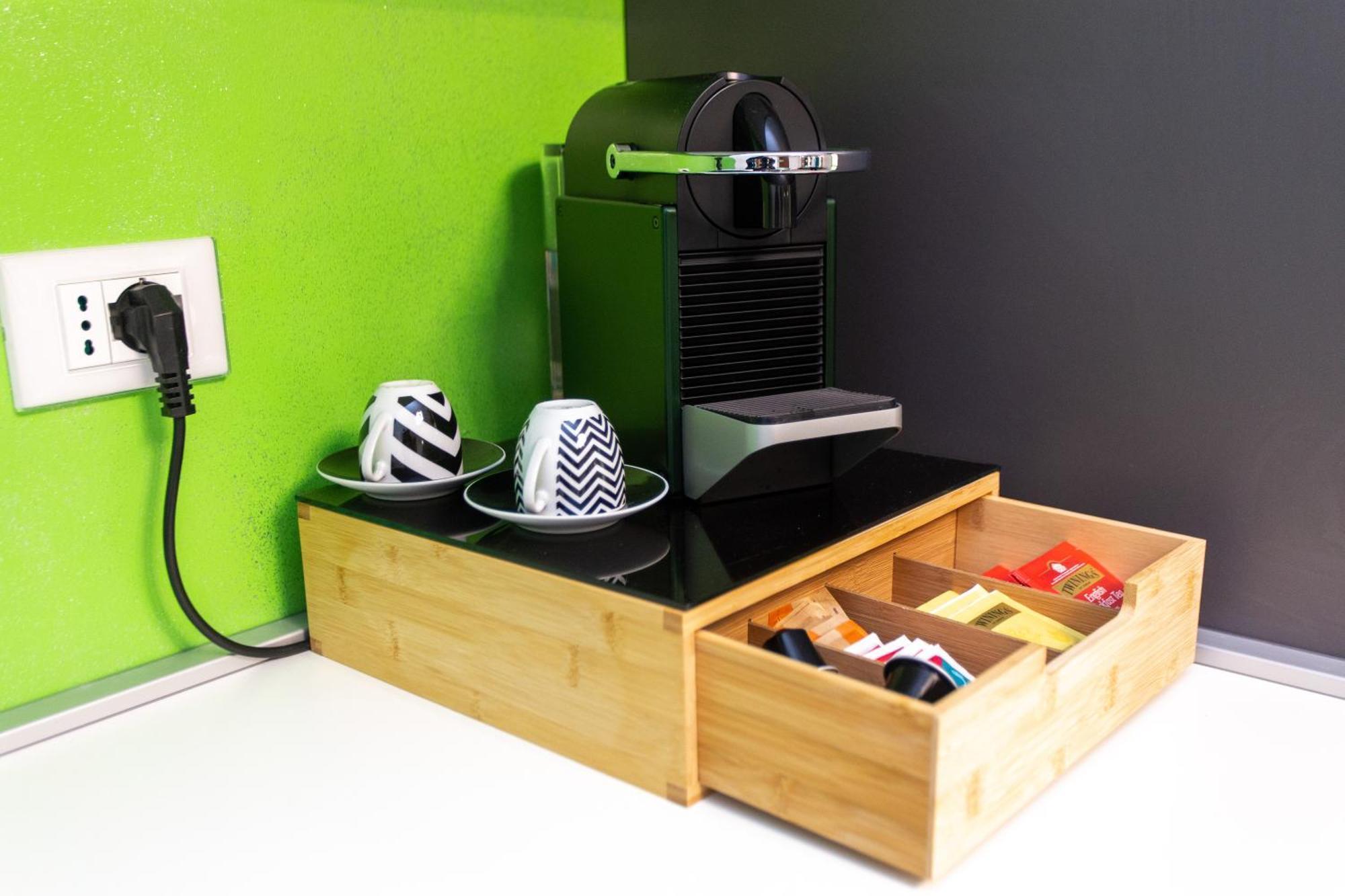 Harmonie House Apartment Verona