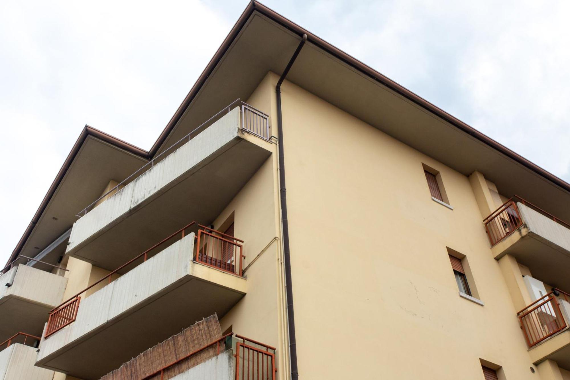 Apartment Harmonie House Verona