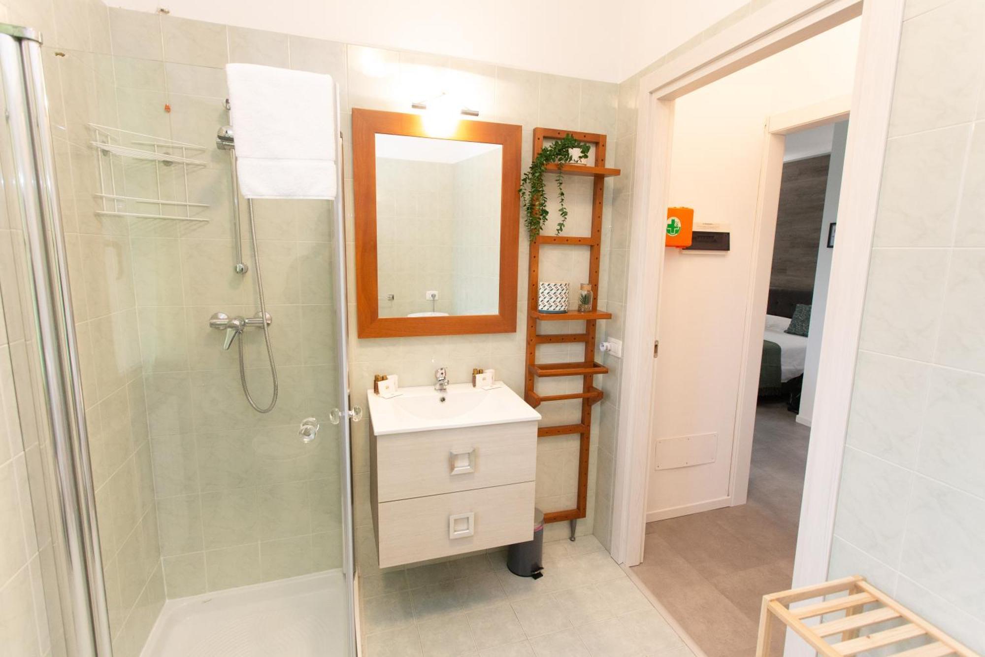 Apartment Harmonie House *