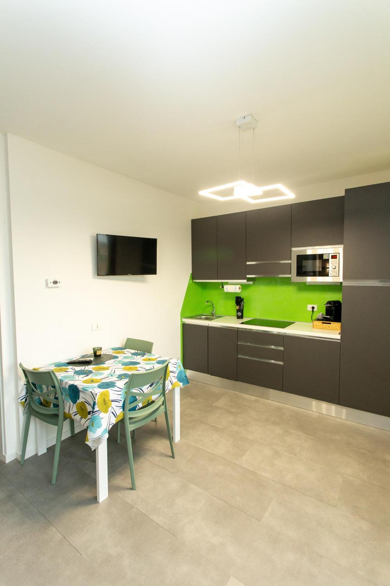Harmonie House Verona