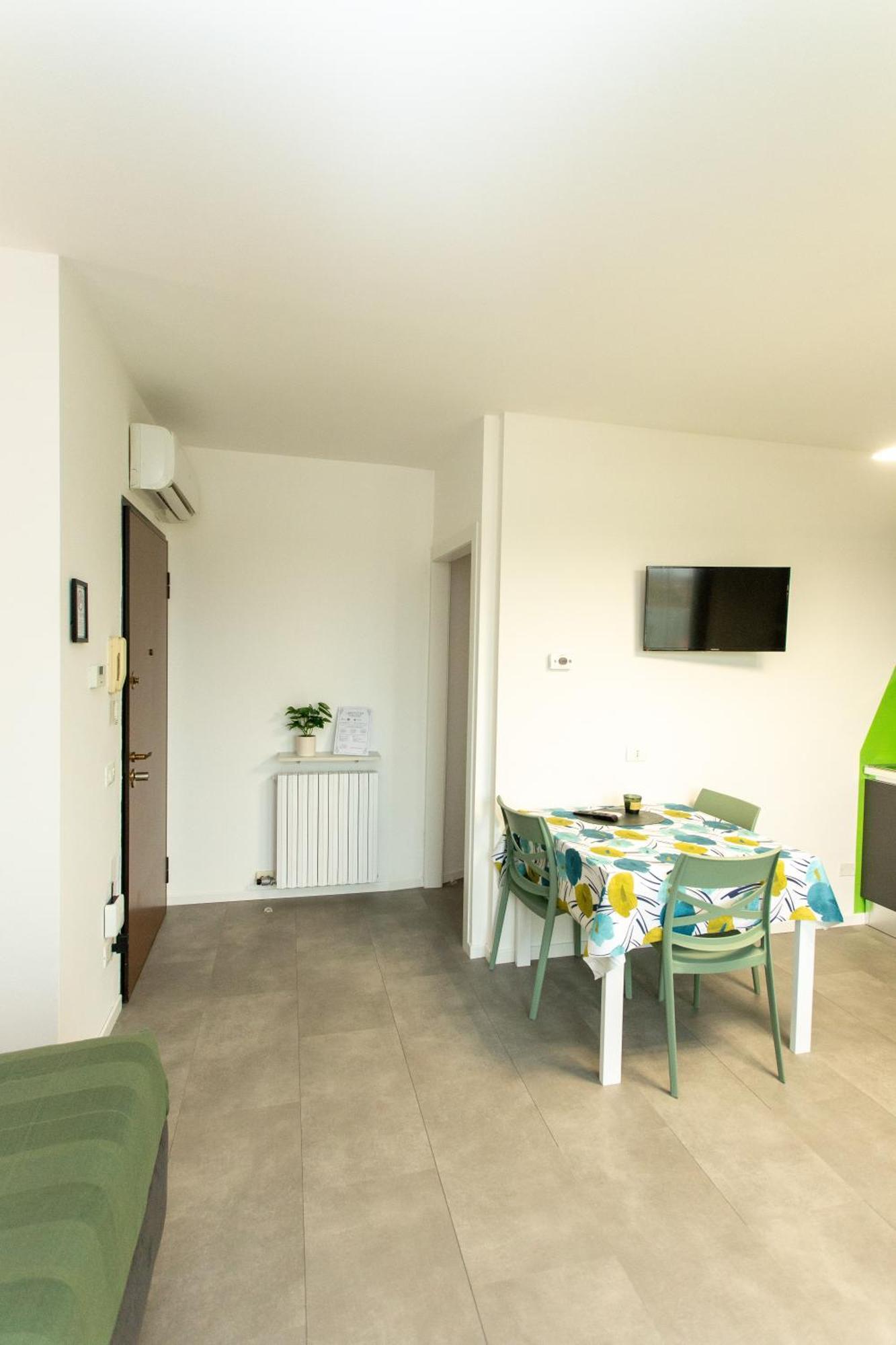 Harmonie House * Verona
