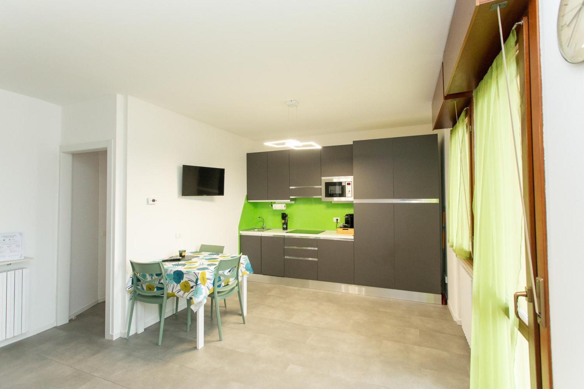 Harmonie House