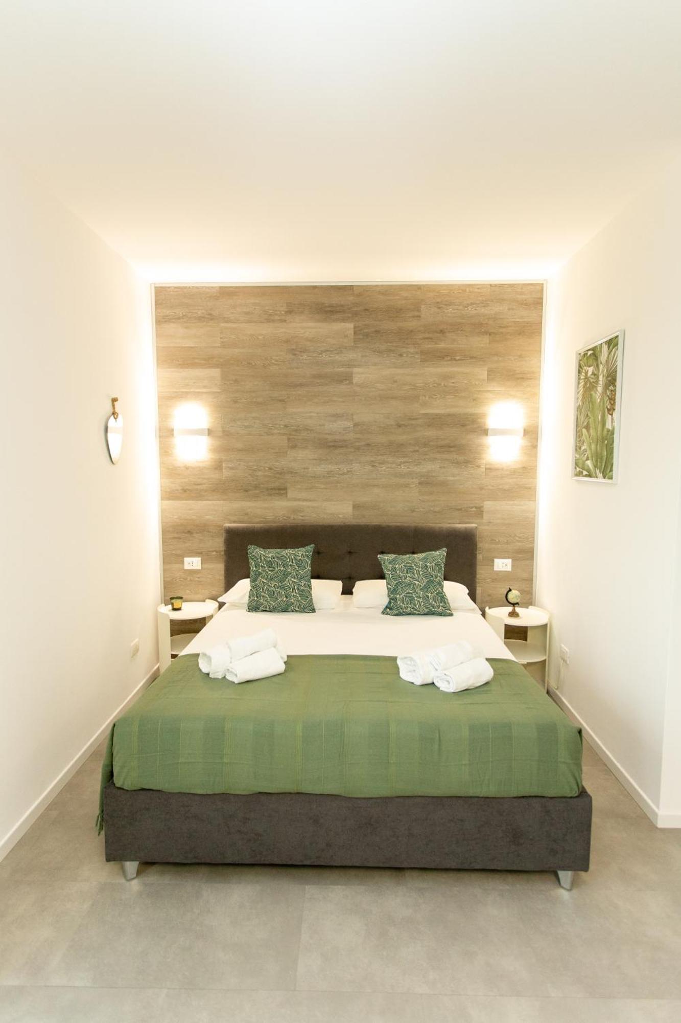 Apartment Harmonie House Verona